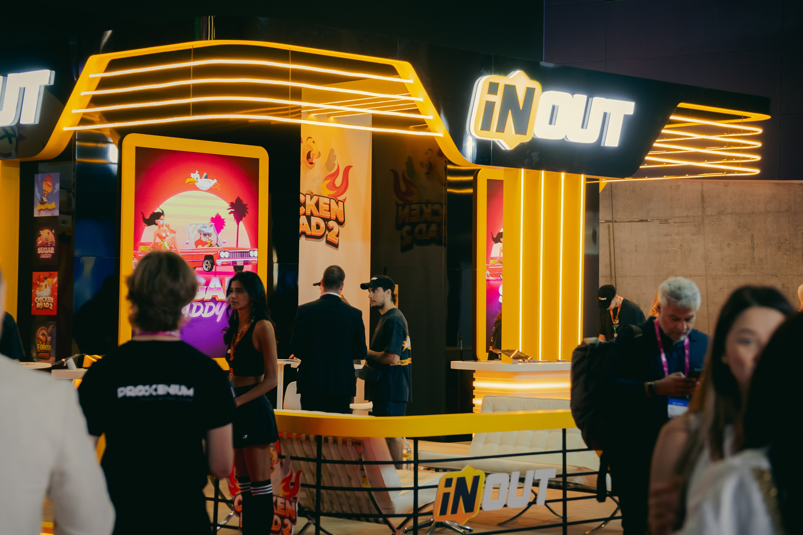 Event. Lisbon Event Photographer