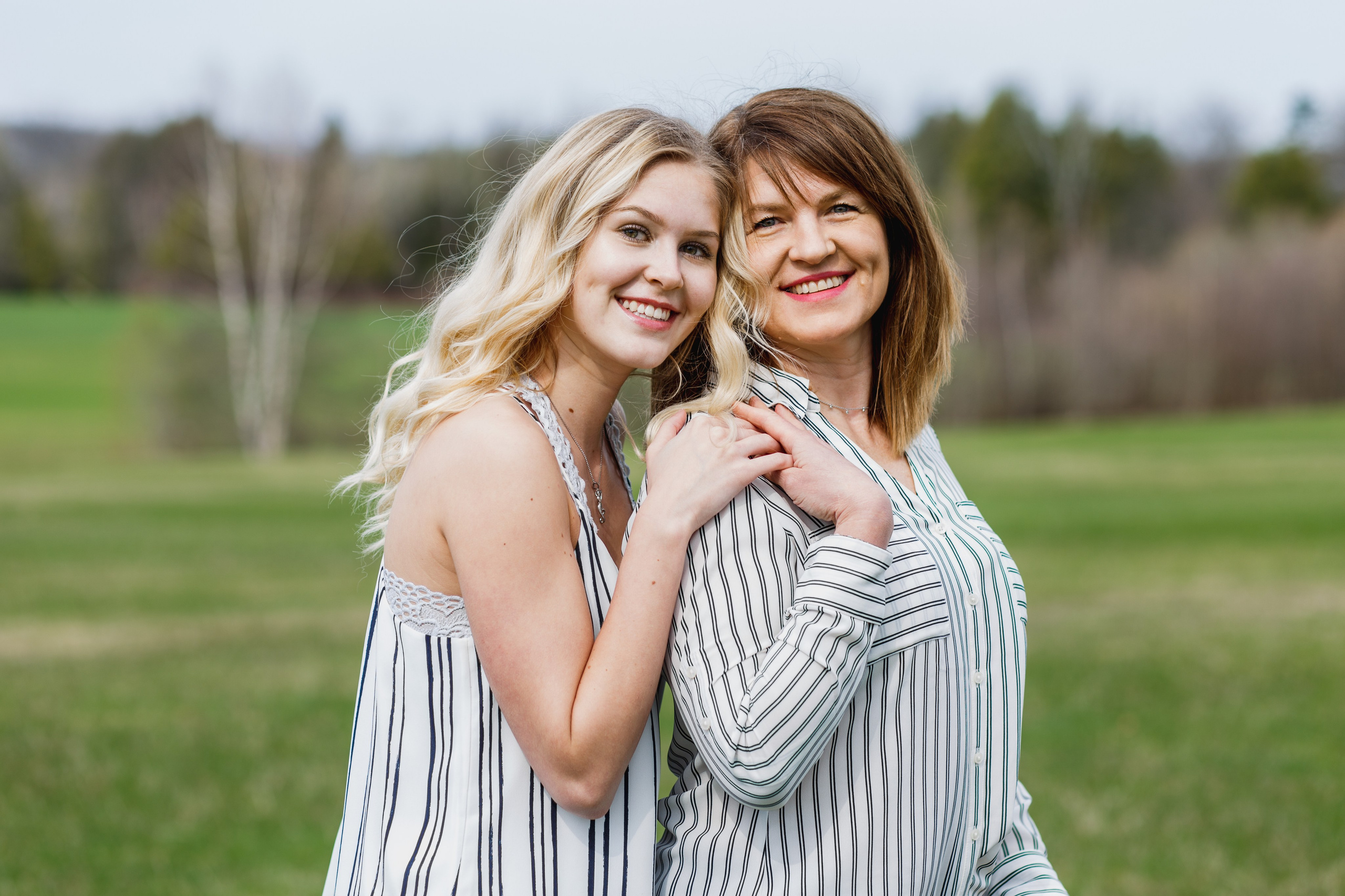 Eugenia Guryev Photography | Portrait & Family Photographer in Moncton, New Brunswick