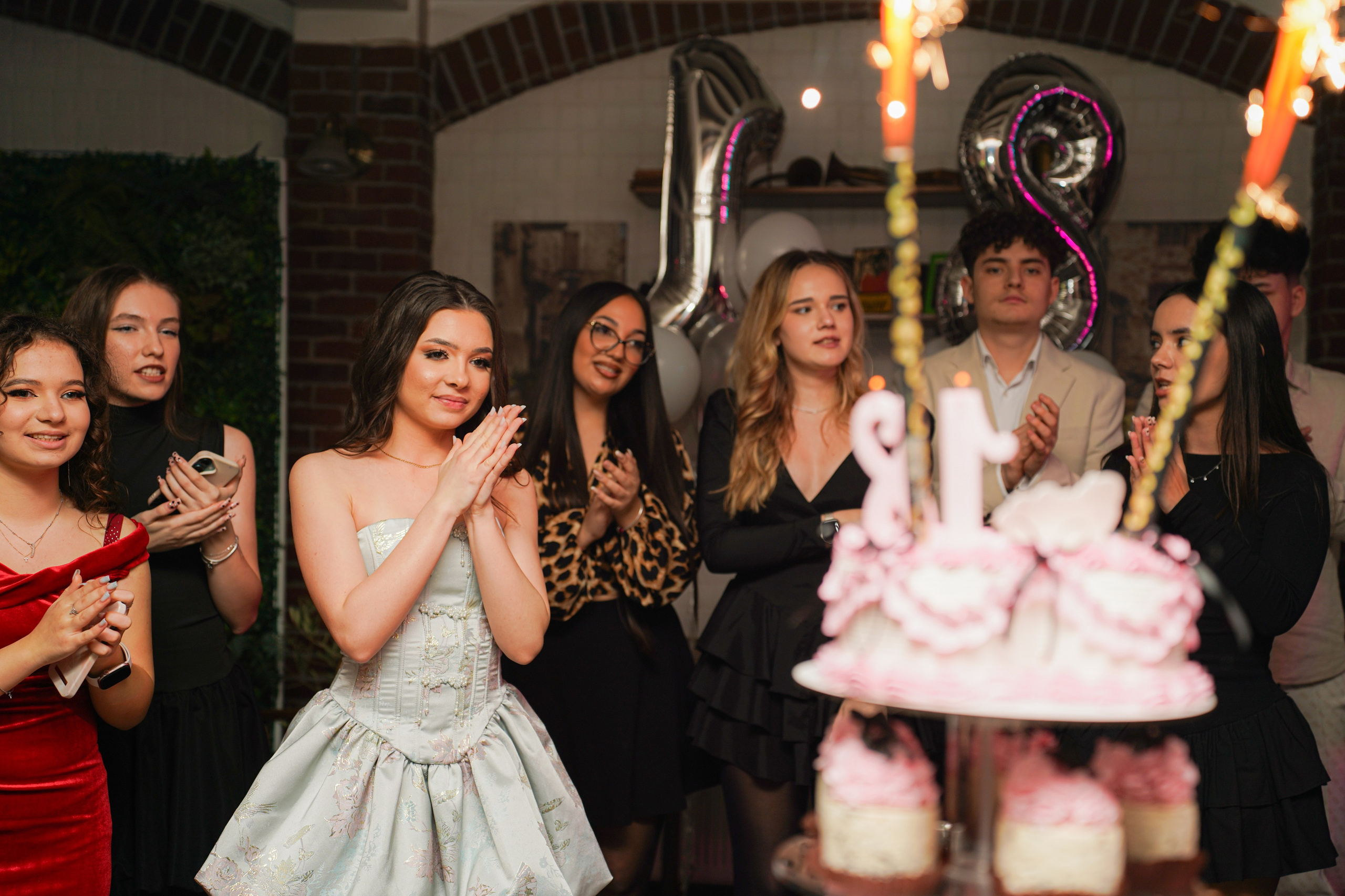 Majorat. AlexC Events | Foto Video Nuntă, Botez, Majorat & Filmări Muzicale Buzău