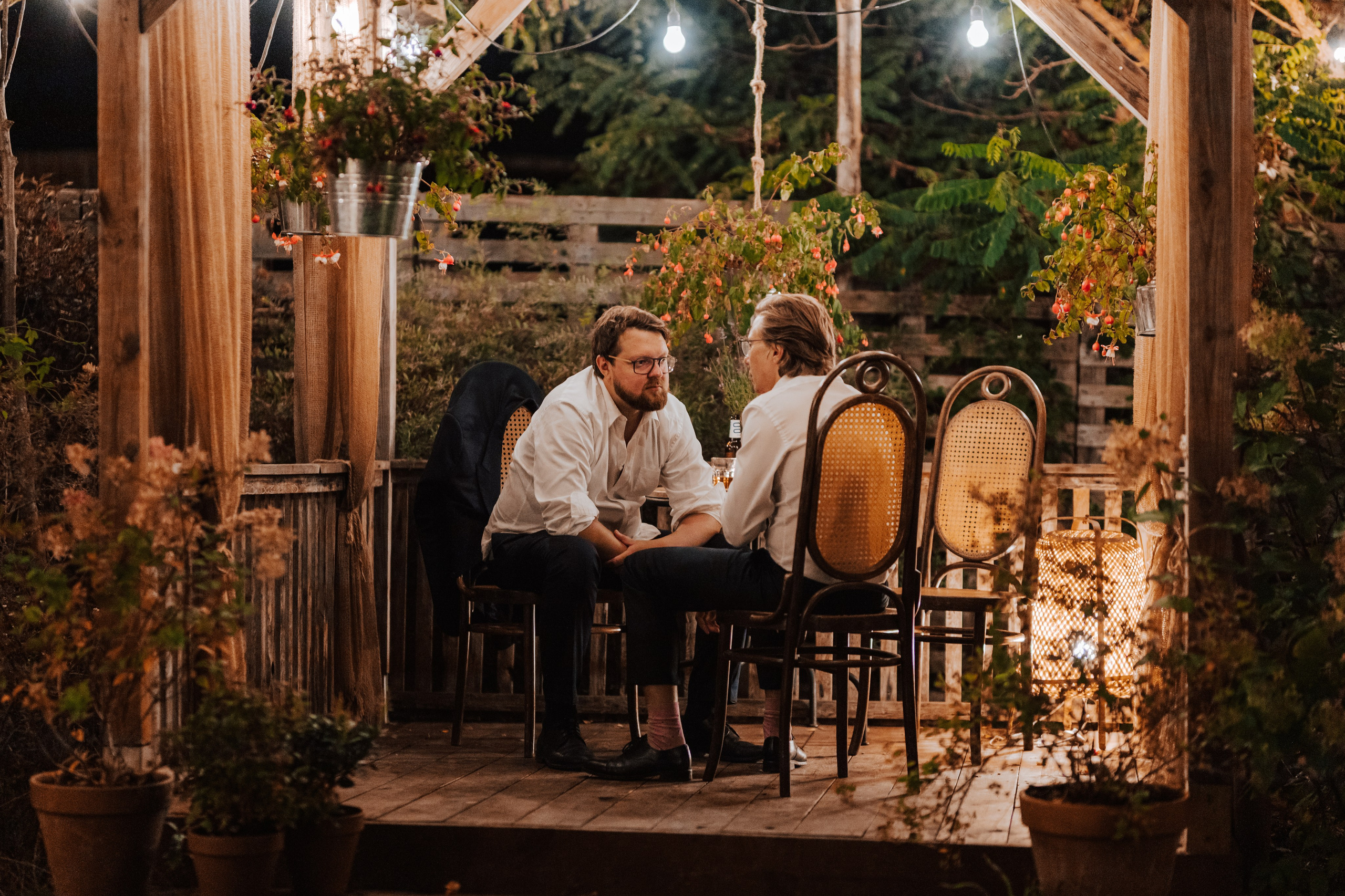 Kasia i Karol powiedzieli sobie TAK ❤. Fotograf Siedlce