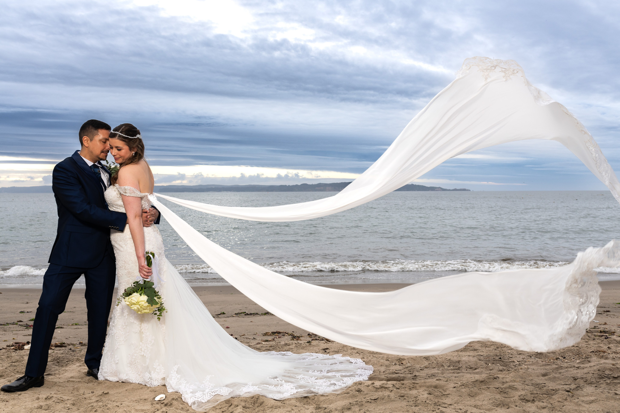 Wedding photographer AyF Fotografías