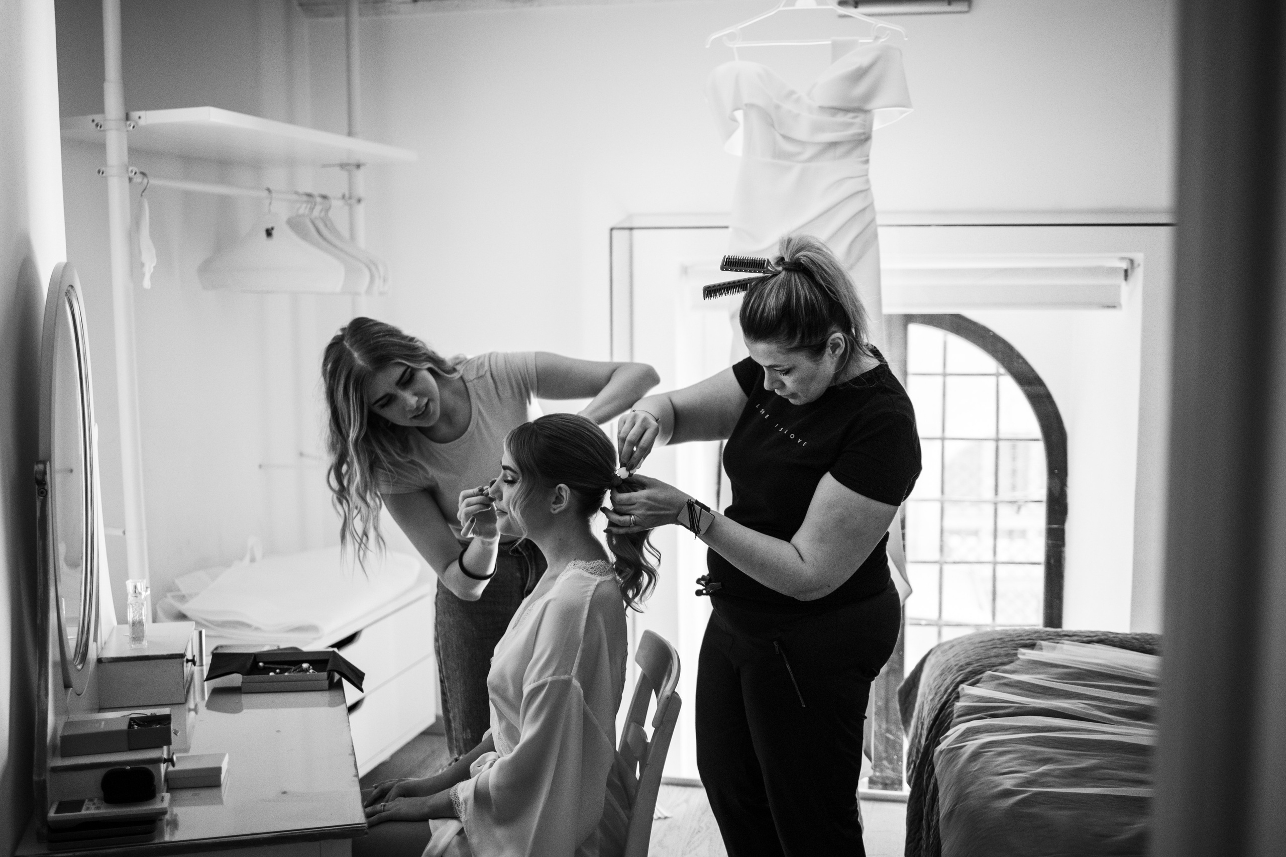 Klaudia i Michał i ich piękny rzymski ślub ❤️. Fotograf Siedlce