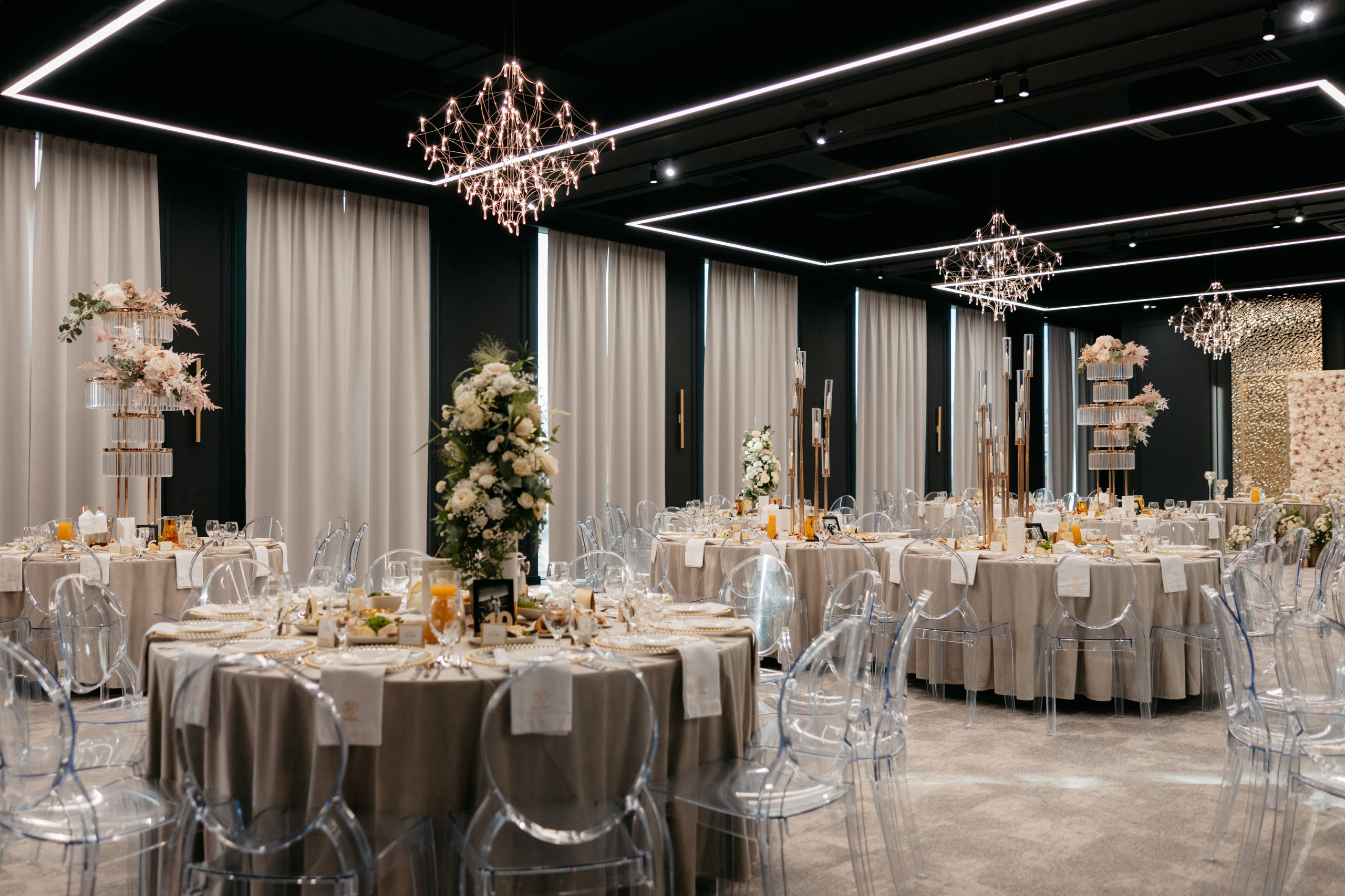 Dominika i Krystian - ślubna opowieść pełna miłości. Fotograf Siedlce