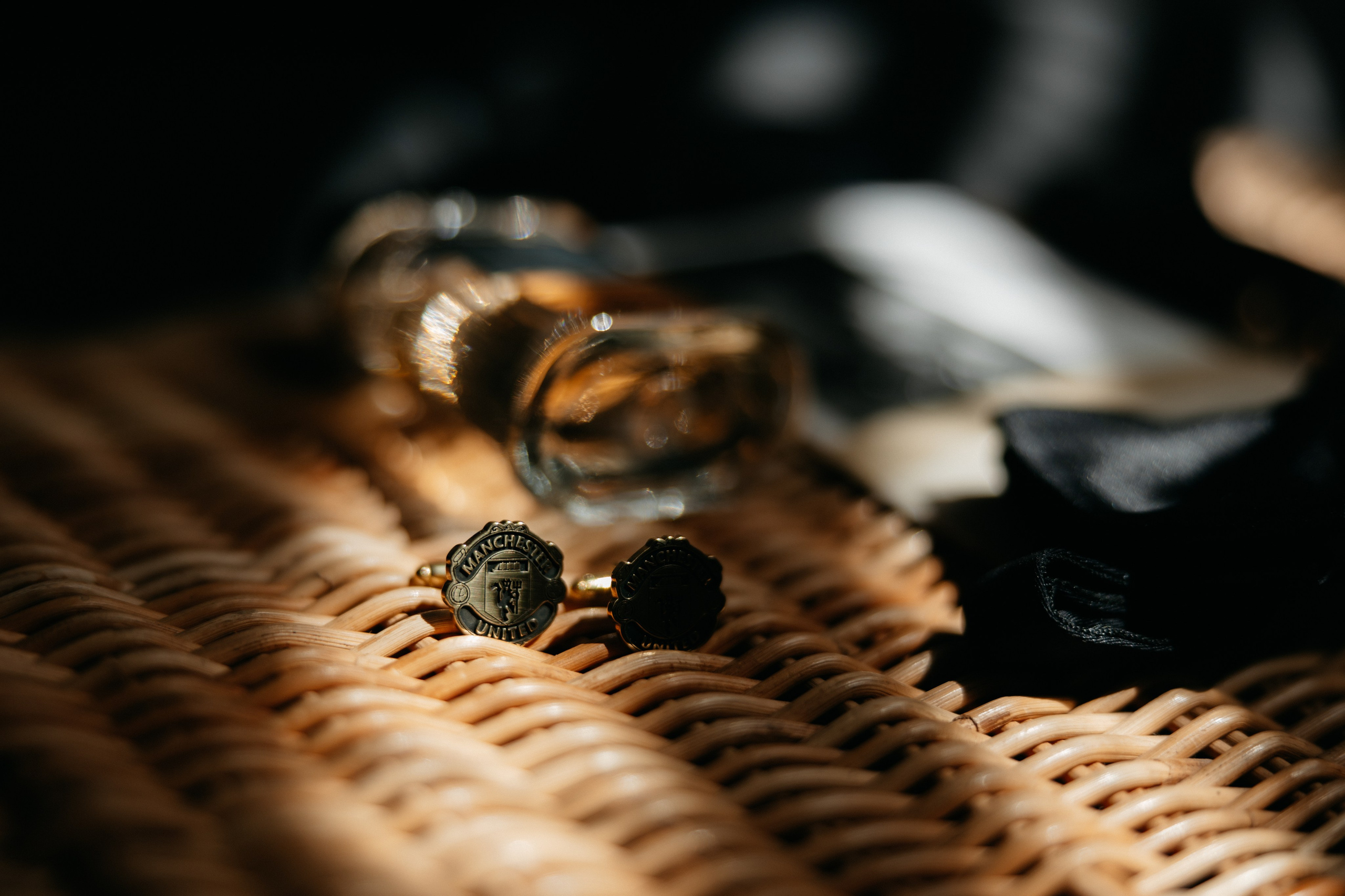 Dominika i Krystian - ślubna opowieść pełna miłości. Fotograf Siedlce