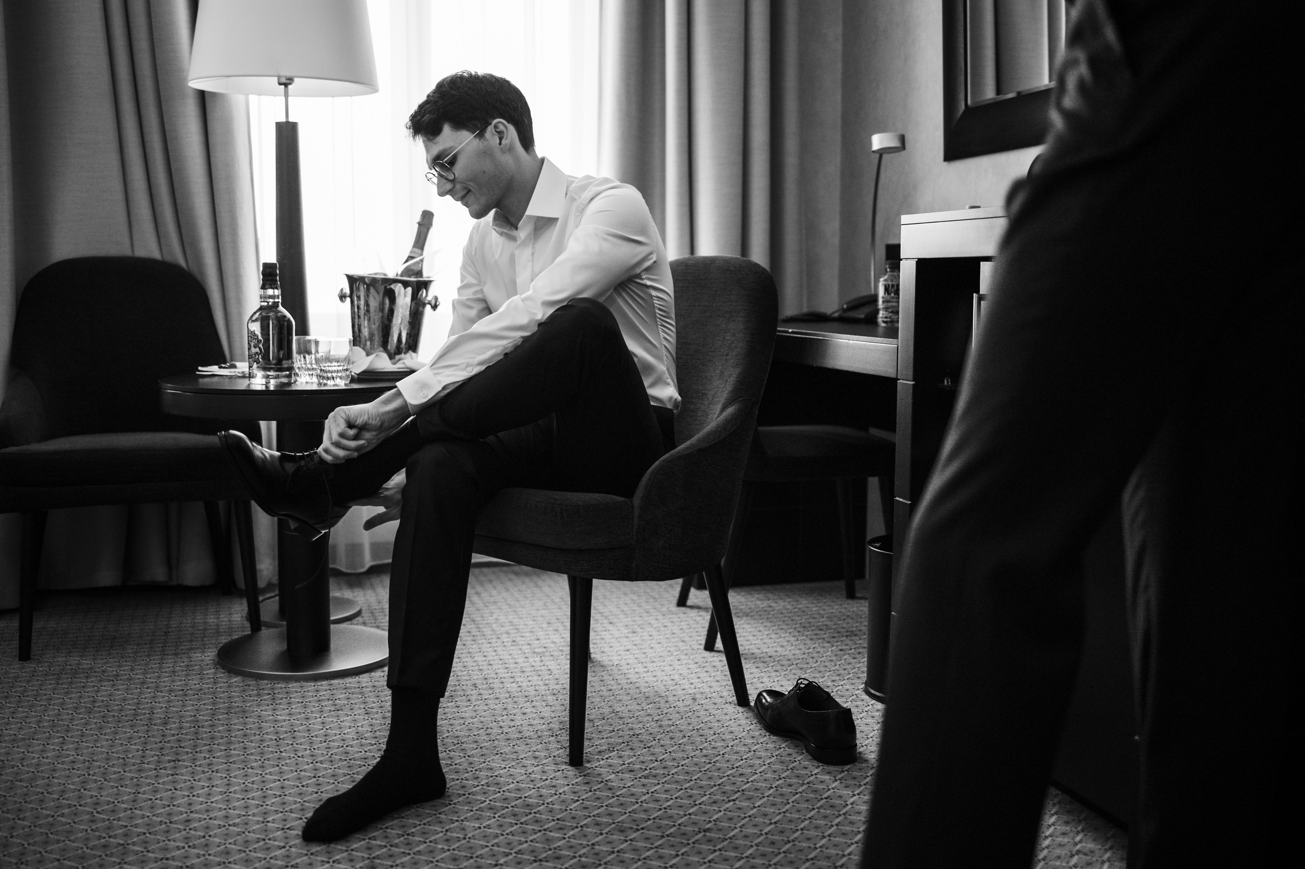 Kasia i Karol powiedzieli sobie TAK ❤. Fotograf Siedlce