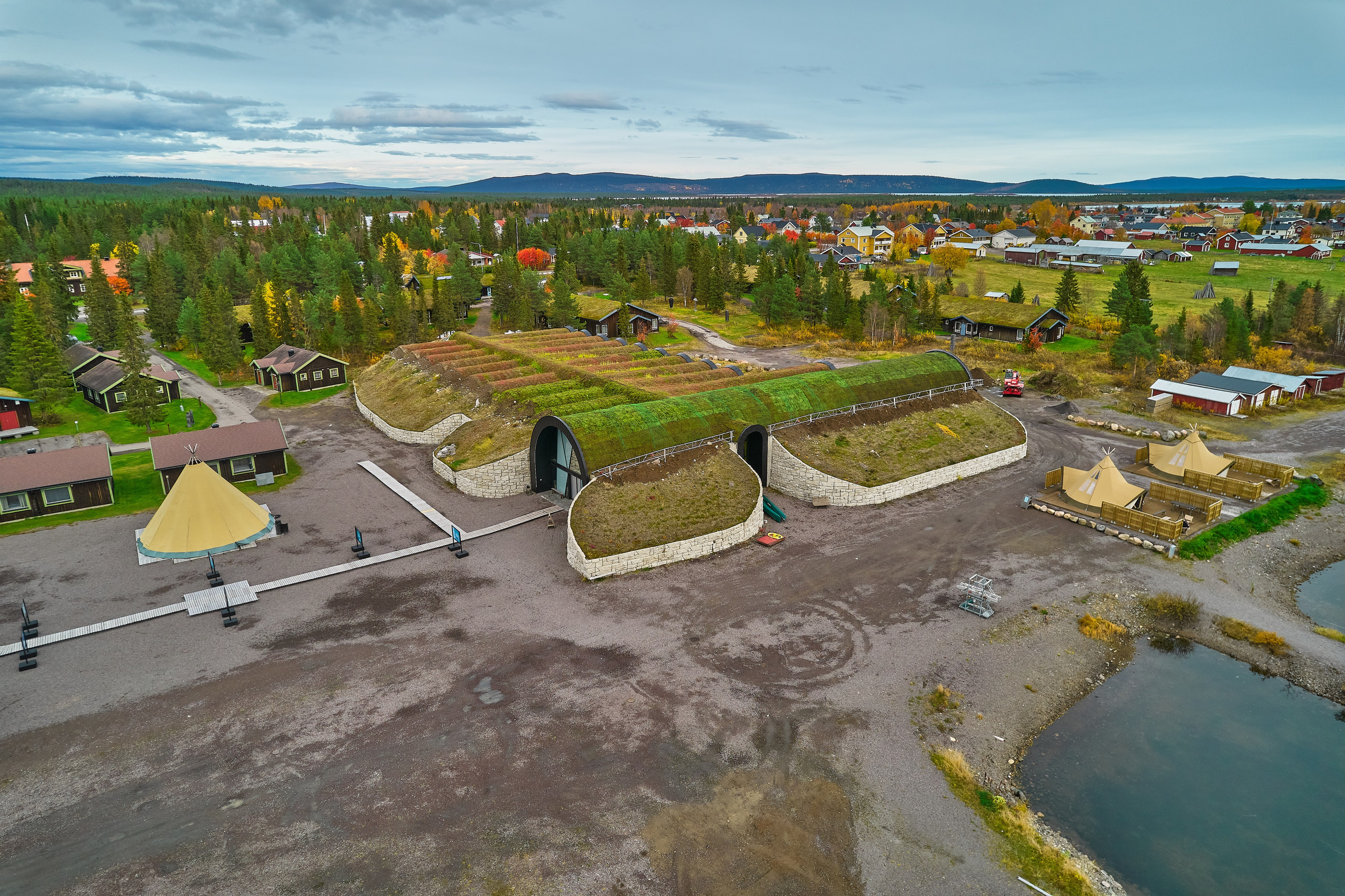 Drone Photography Stockholm | Professional Aerial Services. Photographer in Stockholm | Luxury Weddings & Professional Drone Photo