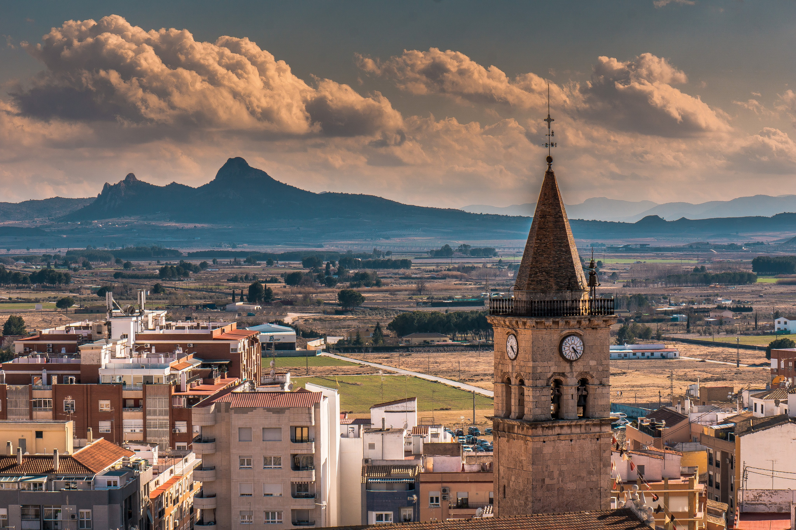 Ciudades. Alba del Norte Studio