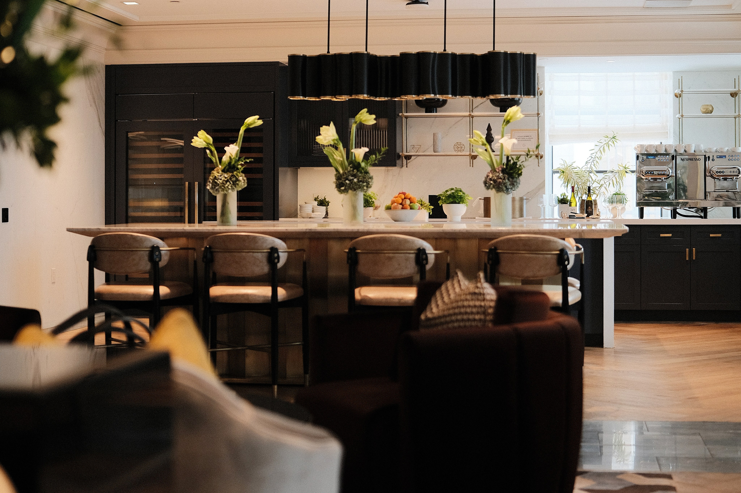 Commercial Food, Beverage & Hospitality Photographer Vancouver| Max Fomin