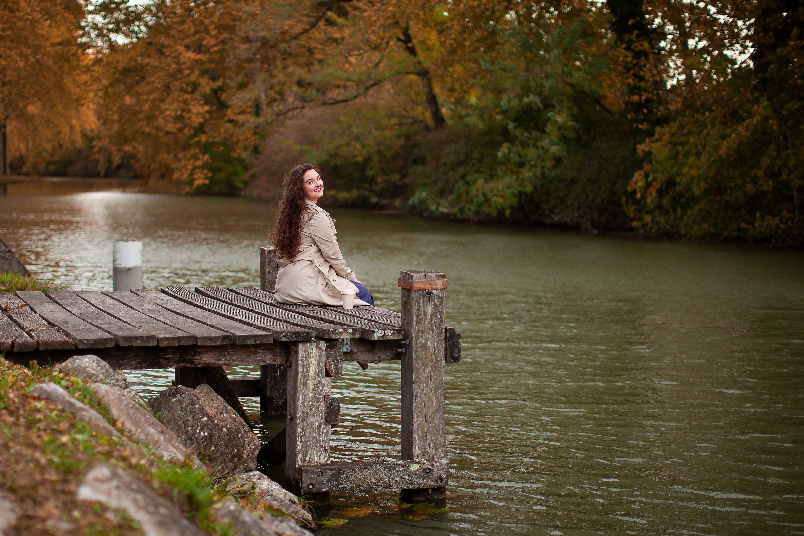 12 mois de l’année — ou Pourquoi il n’y a pas d’intérieur studios photo à Toulouse. Eugénie Smirnova — Photographe à Toulouse et dans le Sud-Ouest