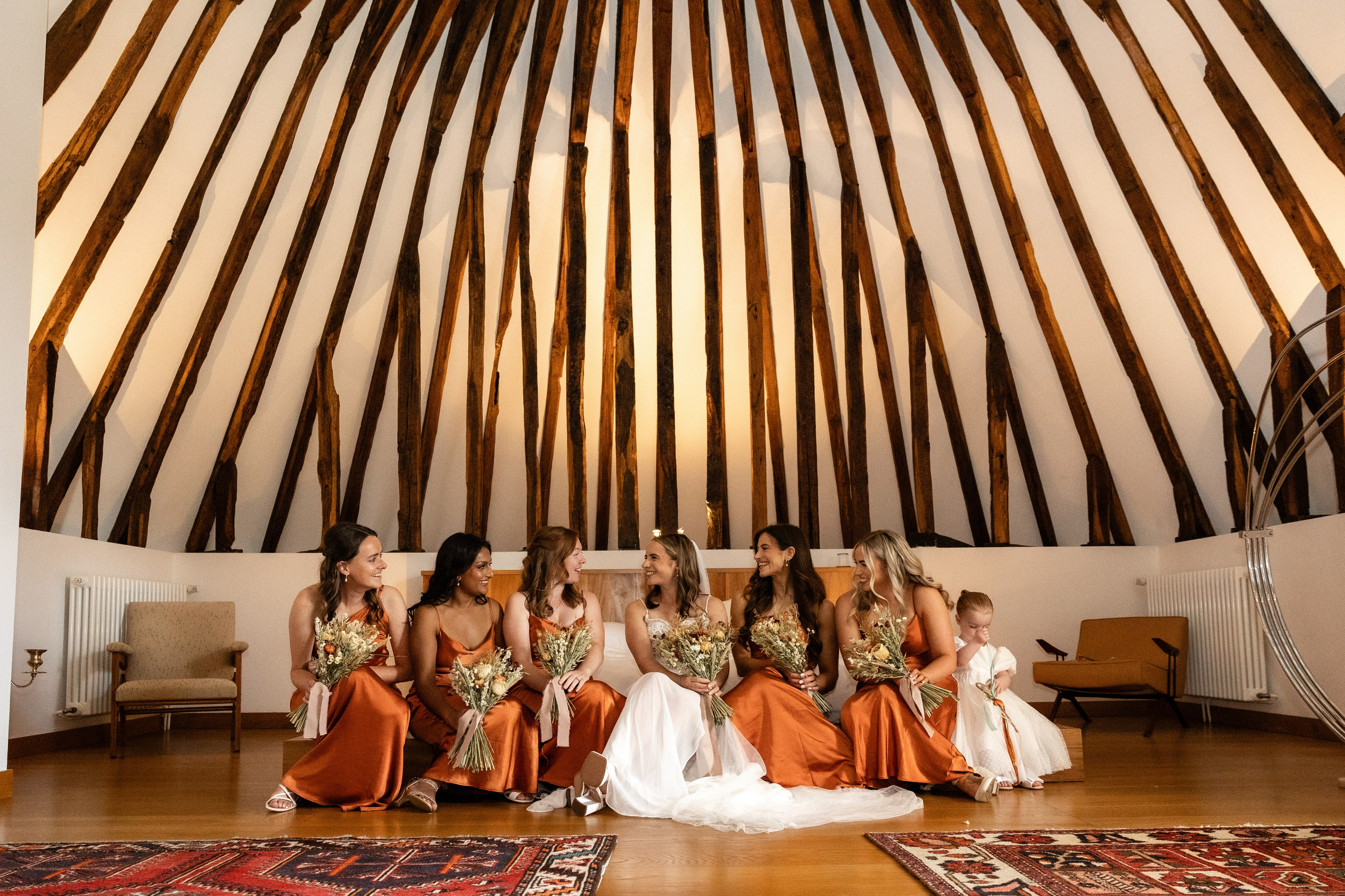 Rachel & Giles · Château De Saint-Martory Wedding | Eugénie Smirnova