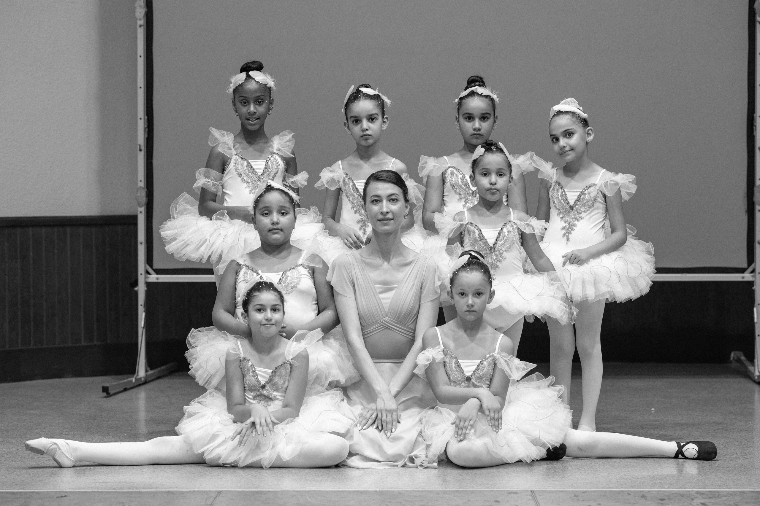 École de ballet de Béziers. Photographe Professionnel à Béziers et Montpellier – Mariages, Portraits et Vidéos Aériennes