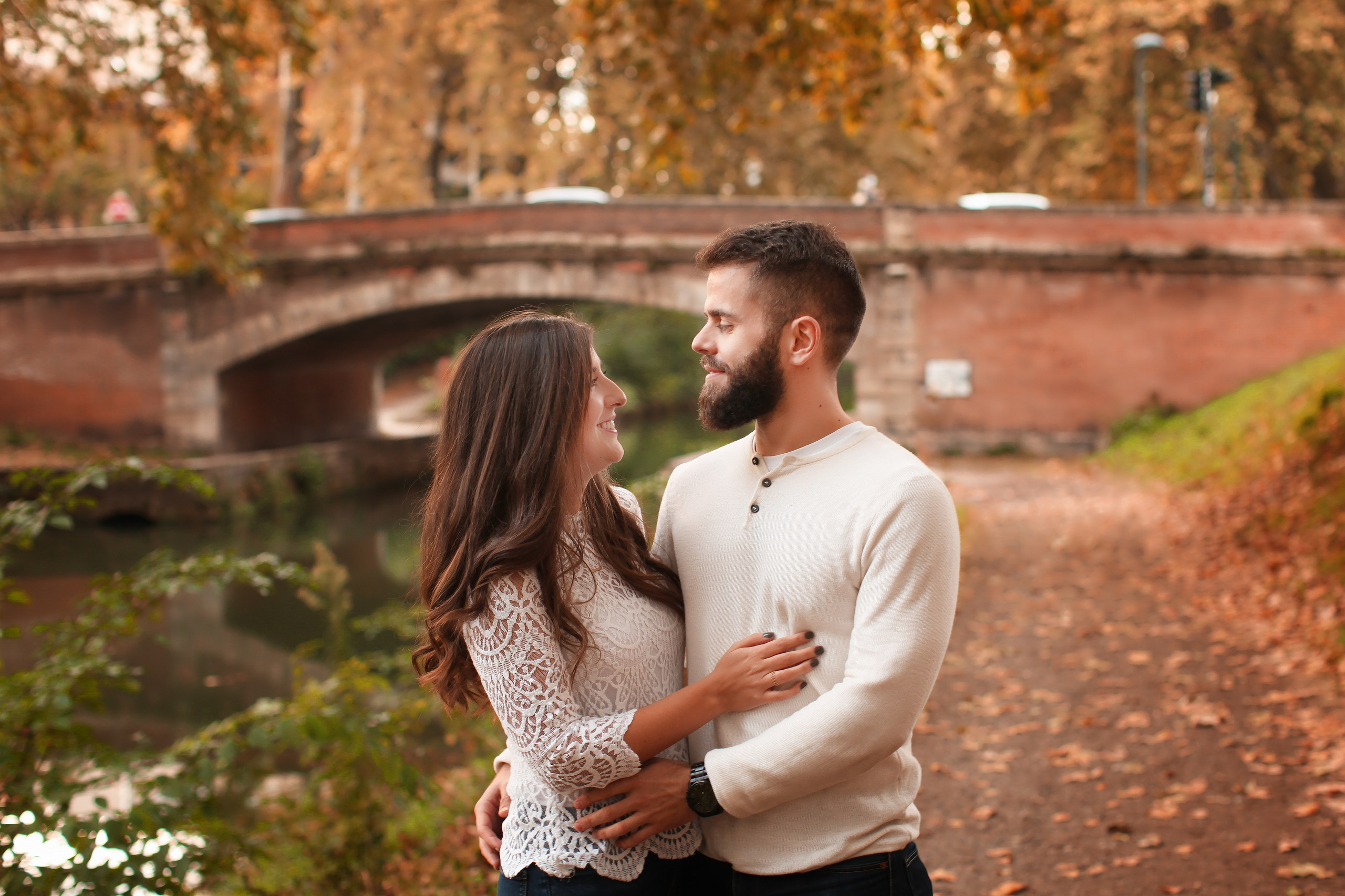 Специальное предложение. Евгения Смирнова — фотограф в Тулузе и юго-западной Франции