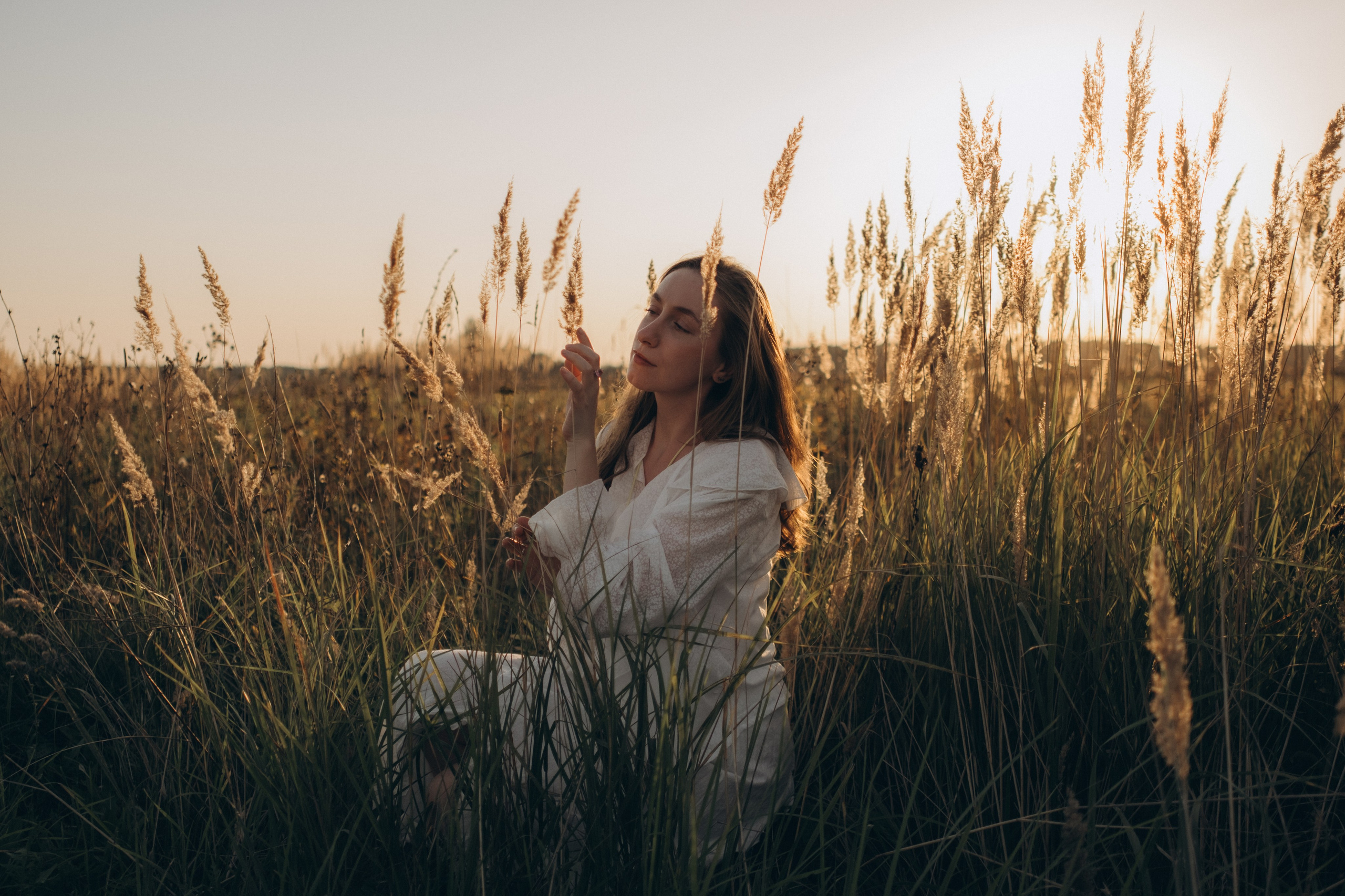 My story. Lens Captures Life