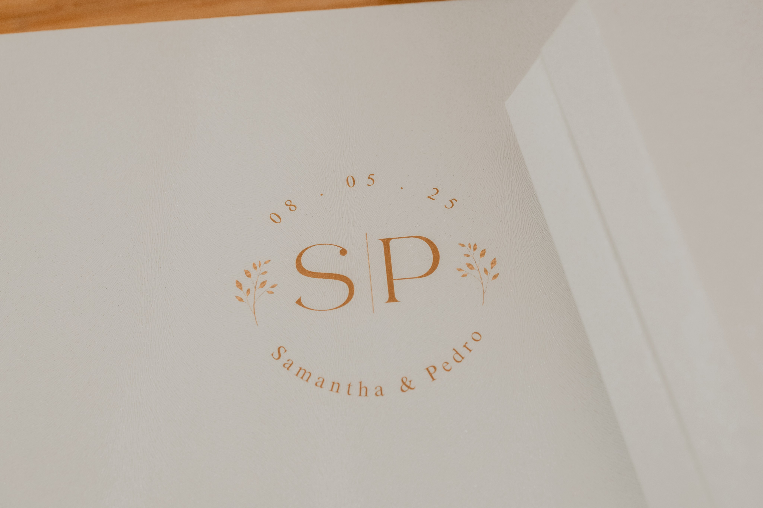 Casamento Samantha e Pedro. Contraluz Fotografia