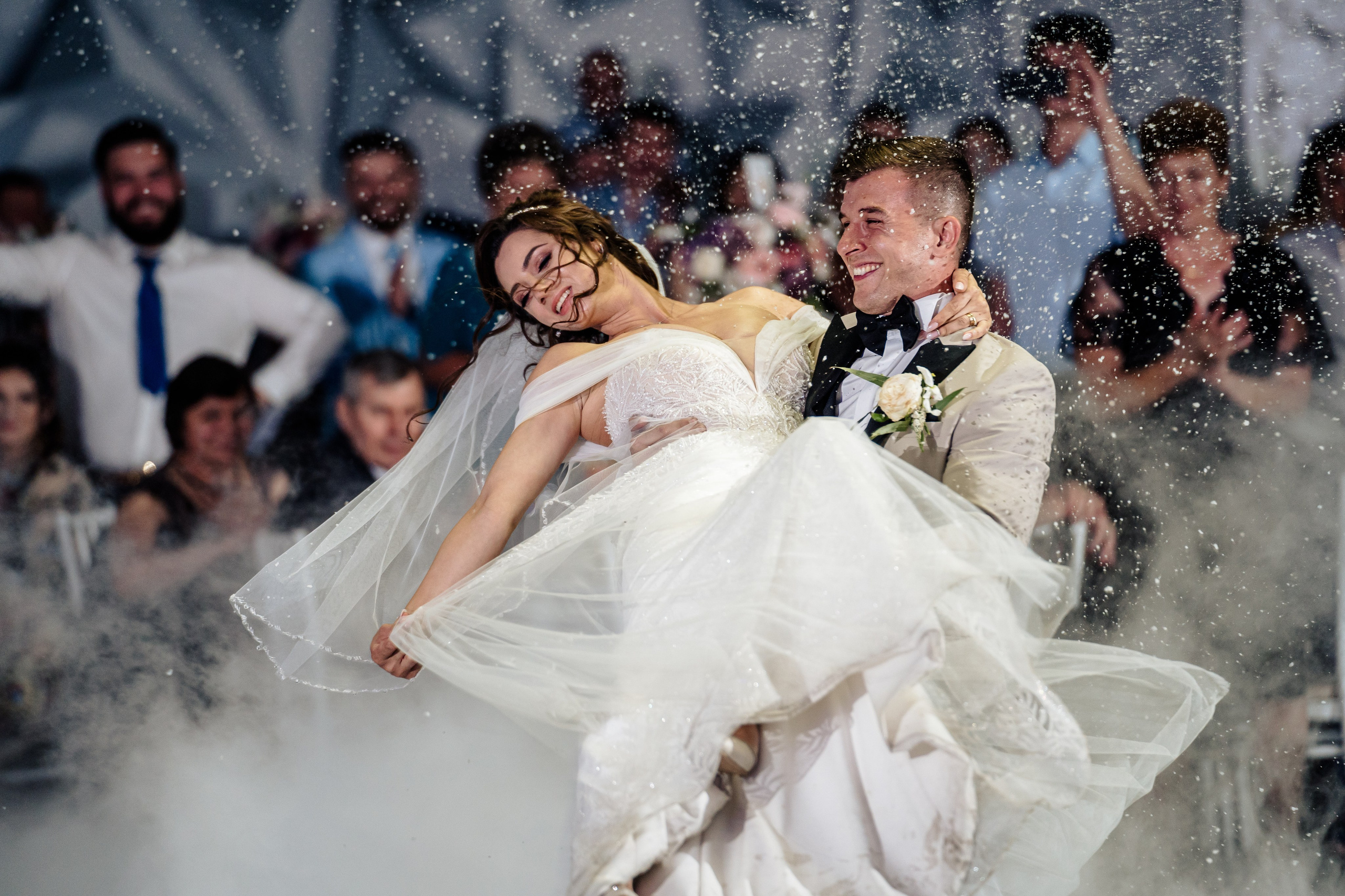 Ofertă fotografie. ProWED