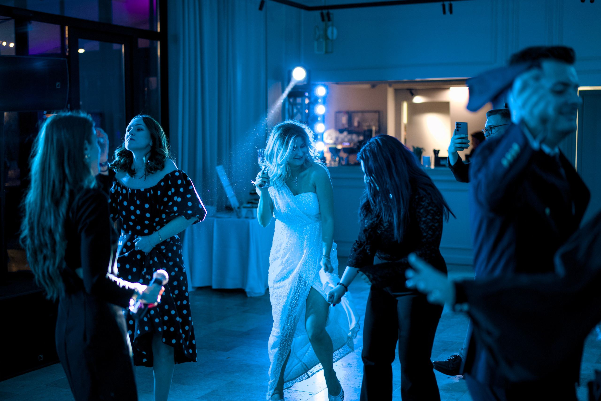 Raul Valentin fotograf de evenimente