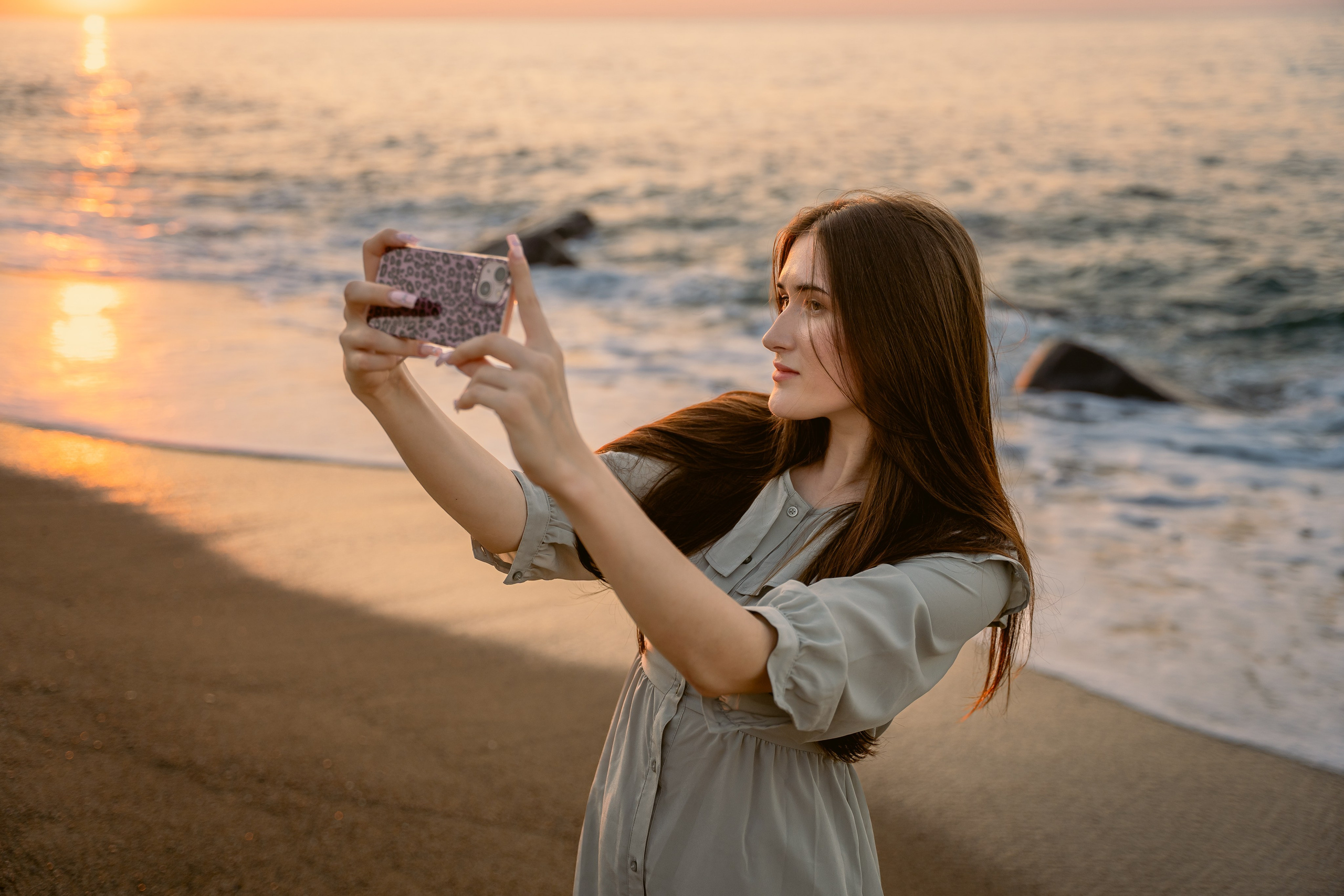 Why Choose a Lifestyle Approach for Your Japan Trip. Portrait Photographer in Fukuoka, Japan | Alina Nazarova