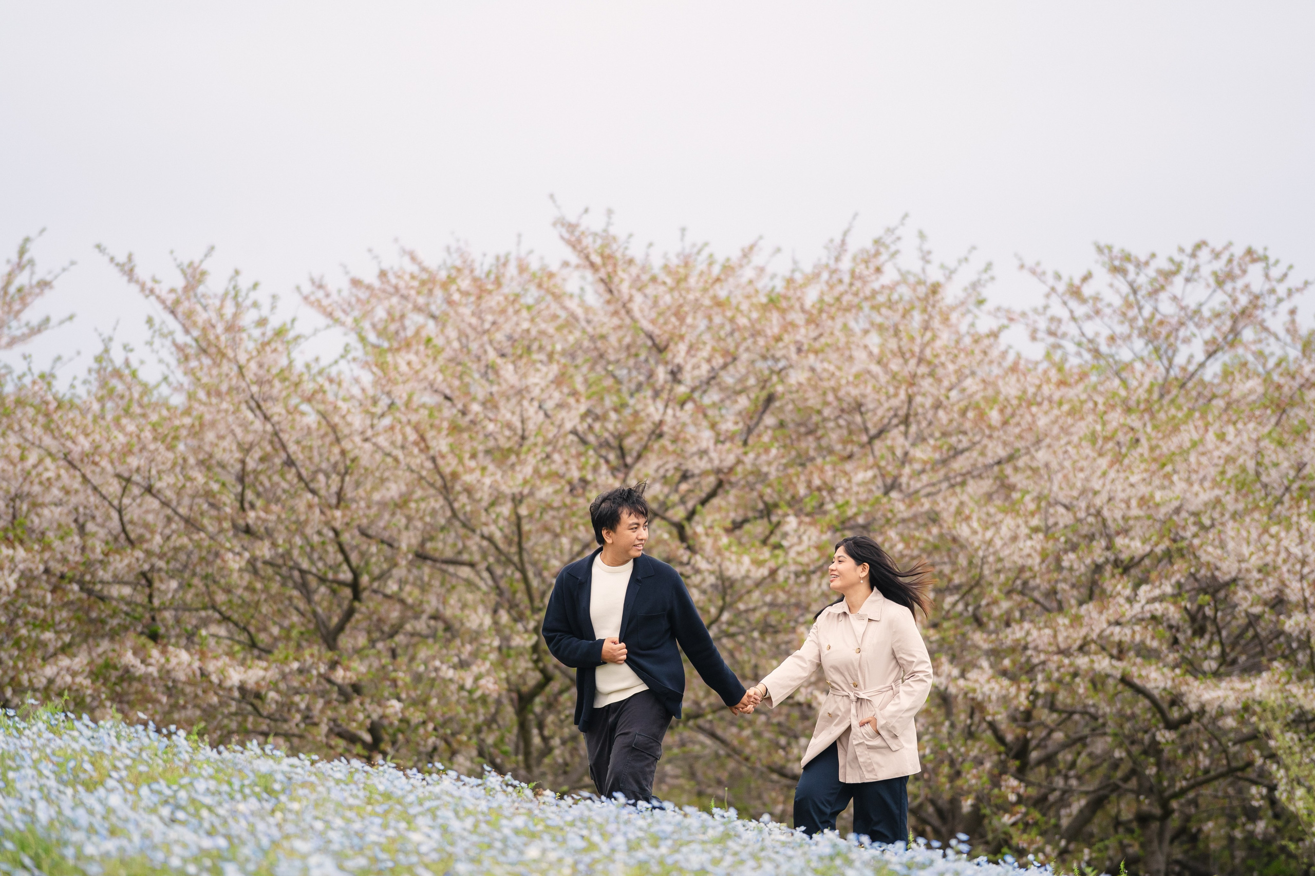 Why Choose a Lifestyle Approach for Your Japan Trip. Portrait Photographer in Fukuoka, Japan | Alina Nazarova