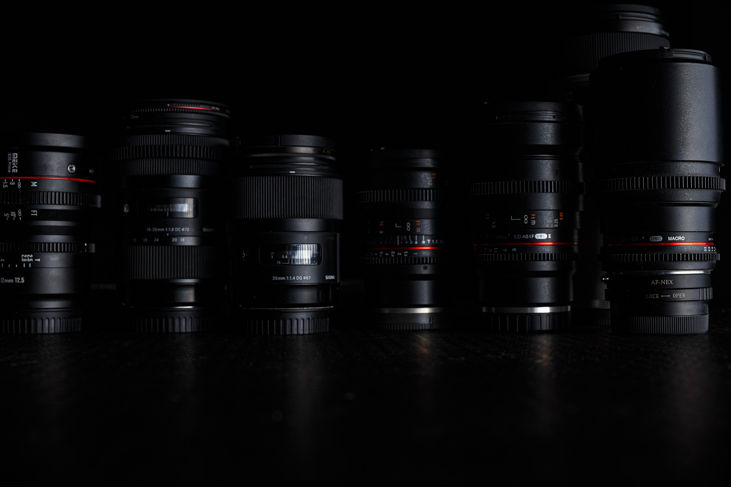 Обучение. Портретный фотограф в Варшаве