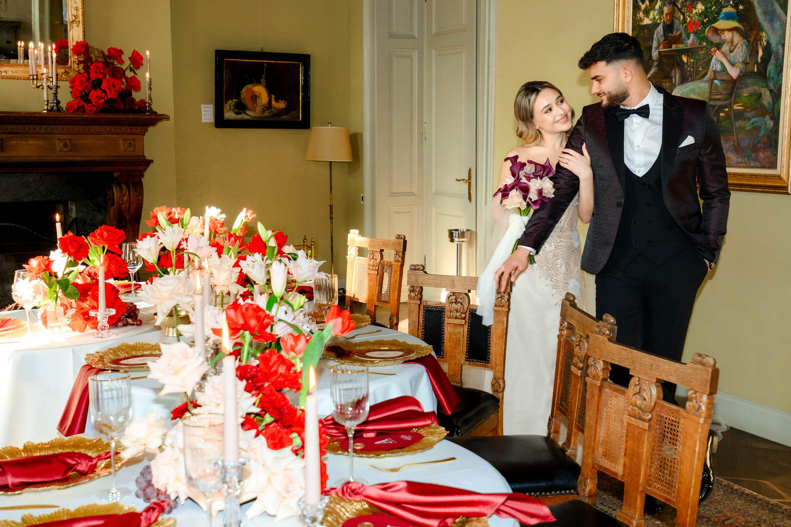 Love Stories. Mugurel Olteanu Fotograf