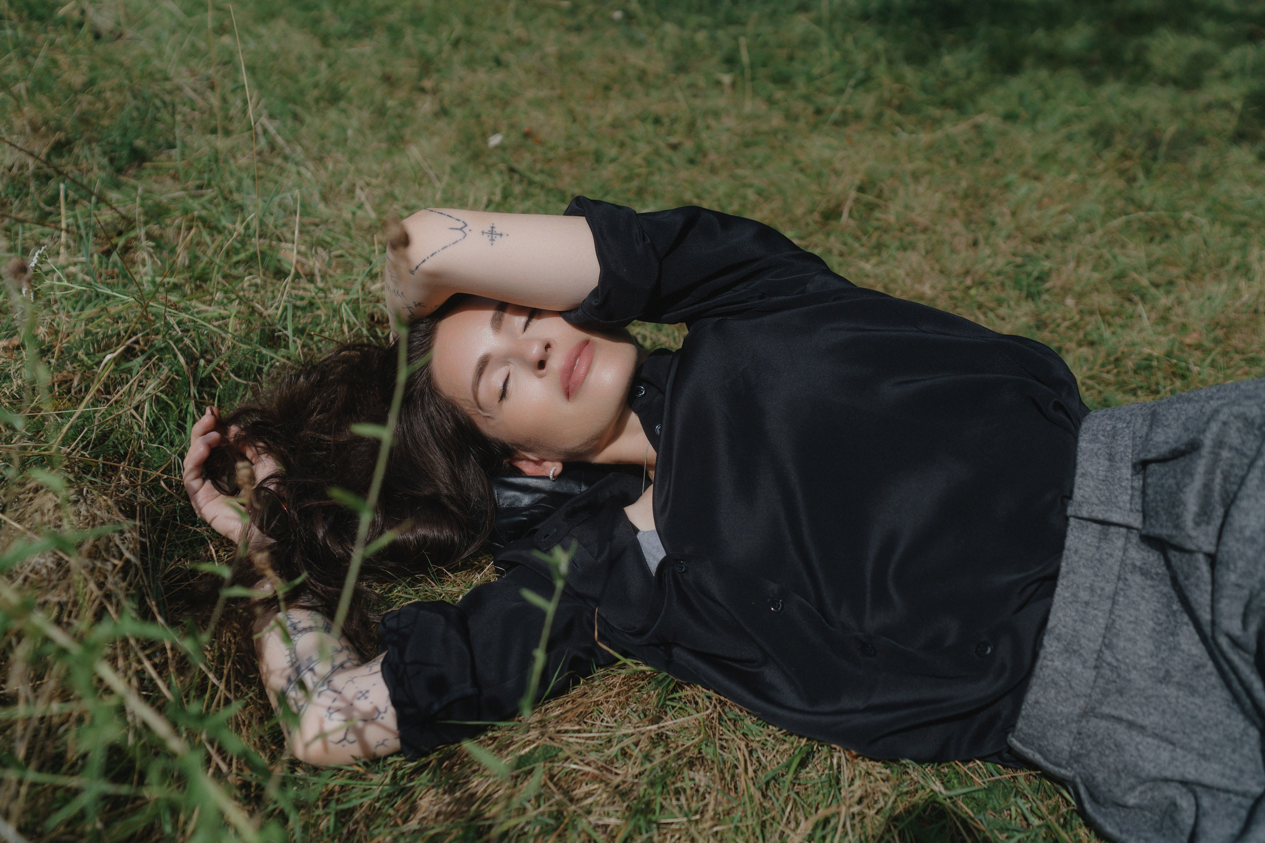 London portrait and family photographer