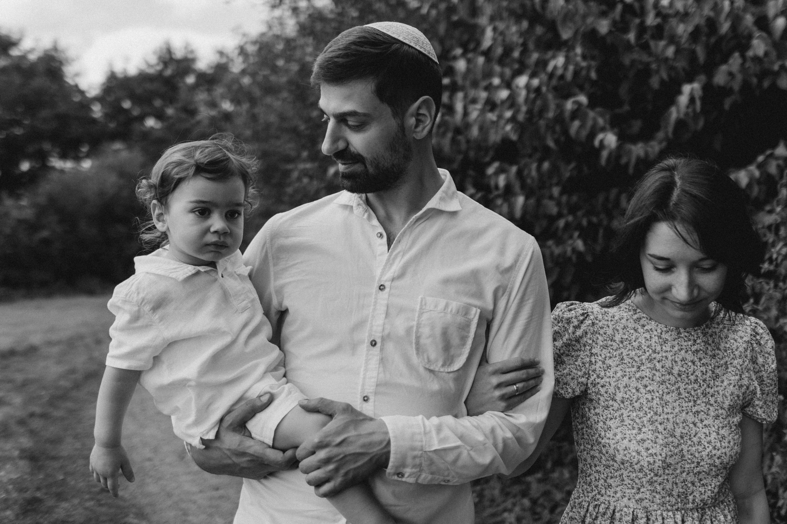 Saranev Family Photographer