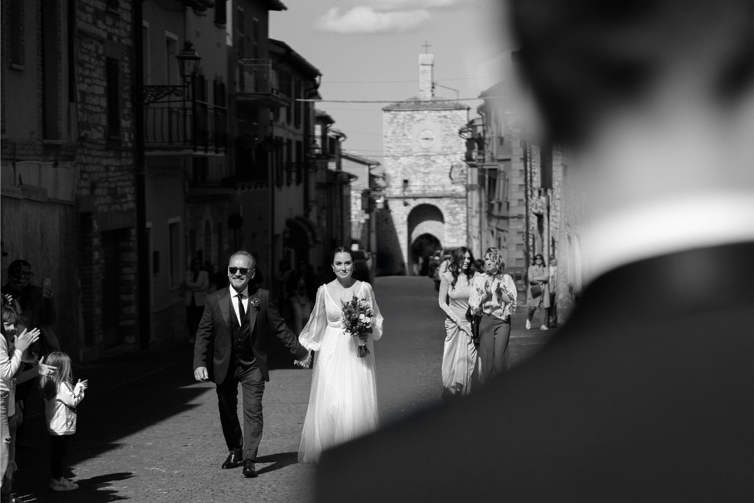 Villa La Cerbara Sunset. W LAB 192 | Davide Vichi