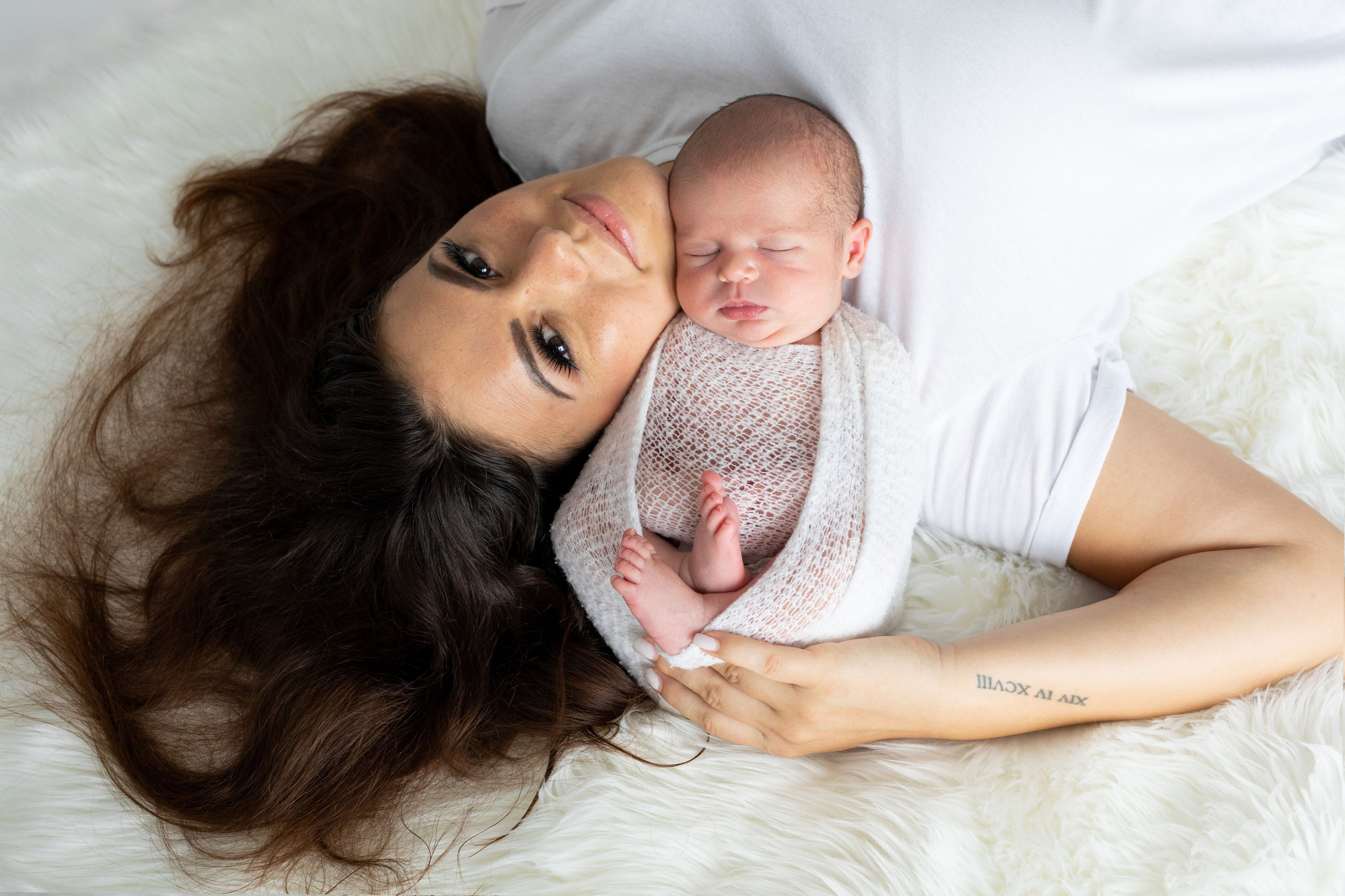 Babys. Liebevolle, emotionale, natürliche Fotografie in Rottweil und Umgebung