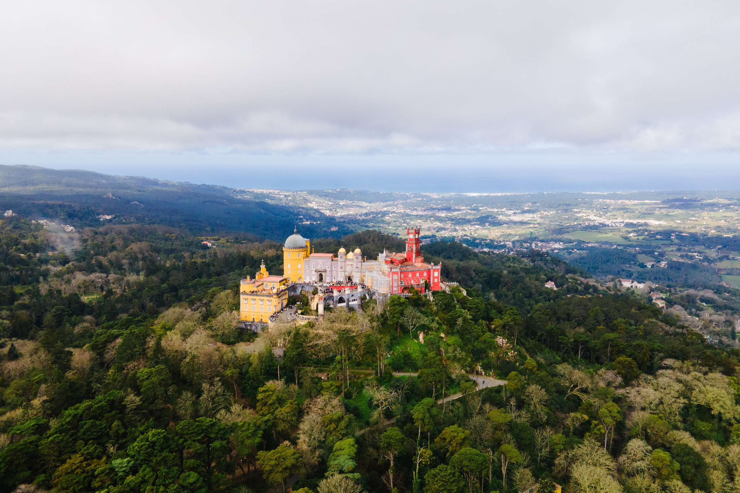 Services. Семейный и репортажный фотограф в Лиссабоне