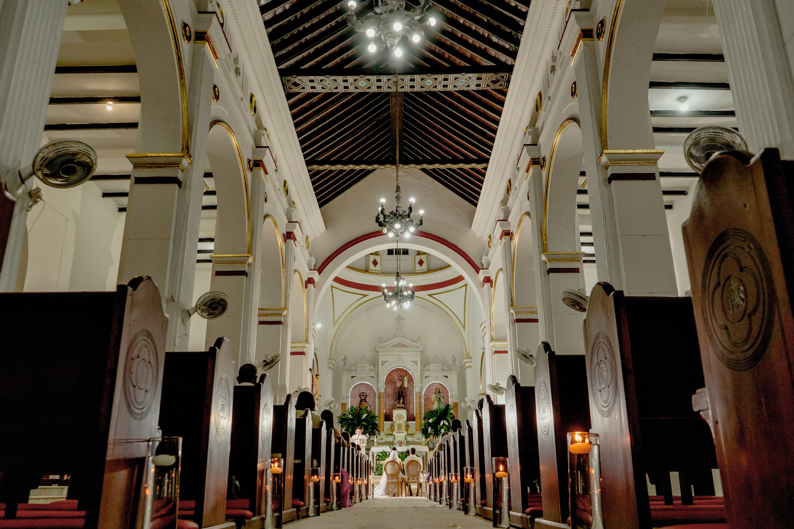 Portfolio. Social Cinema