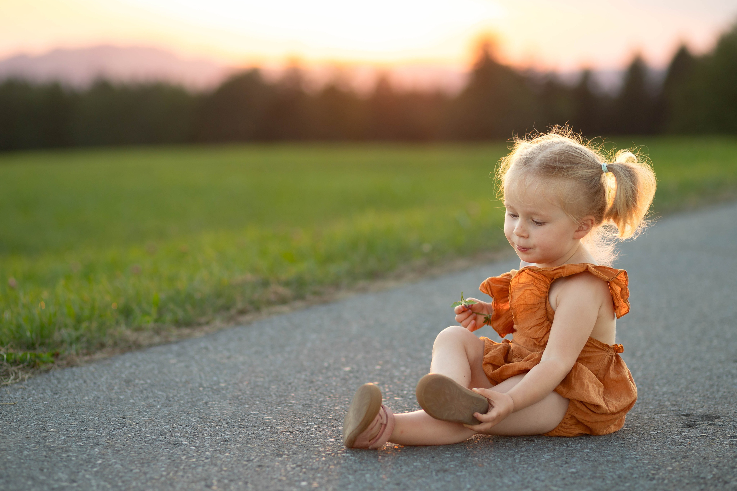 Familien- und Kinderfotografin Katerina Vlasenko, München