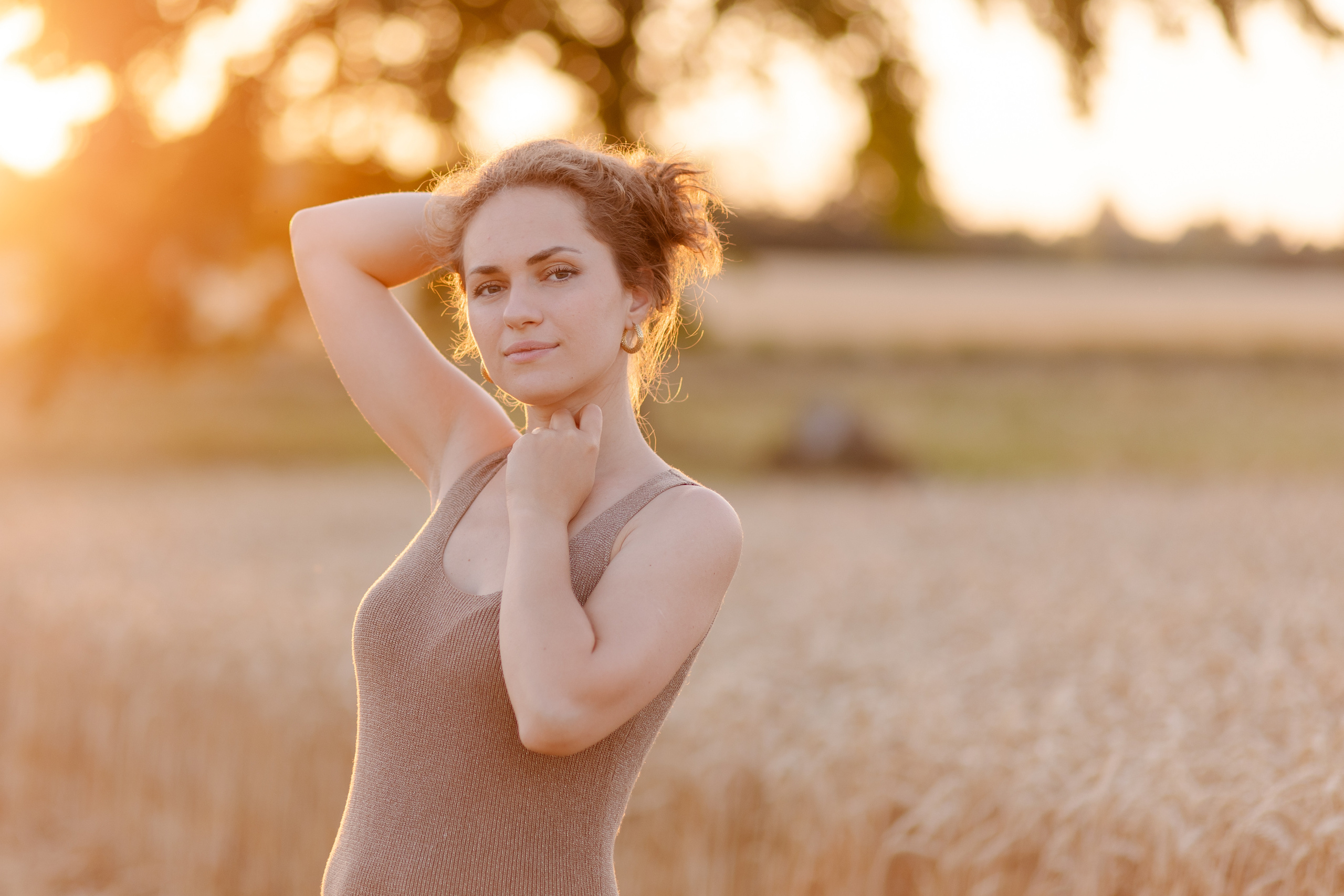 Über mich. Familien- und Kinderfotografin Katerina Vlasenko, München