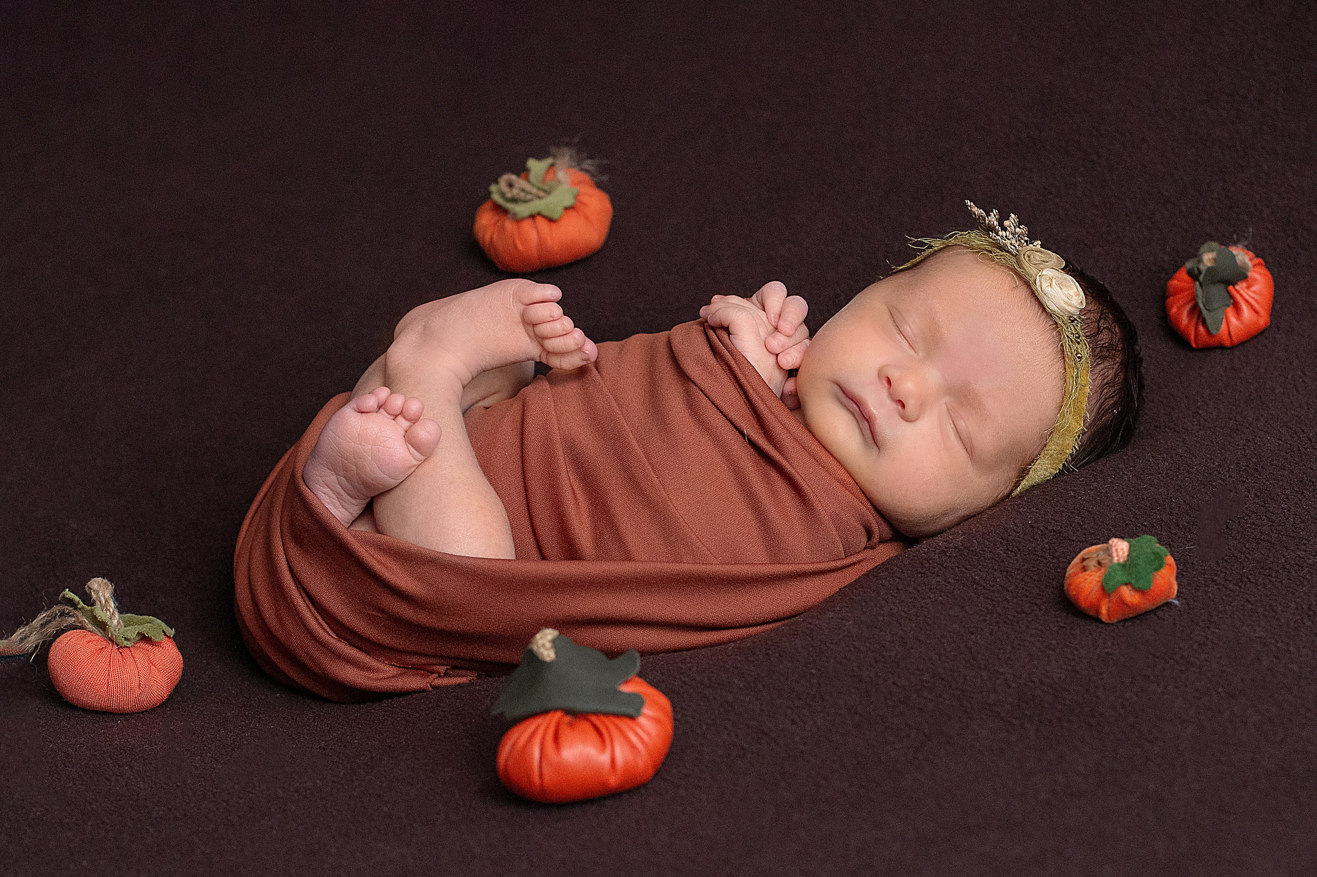 Фотосессия новорождённого в Бельцах — newborn и lifestyle