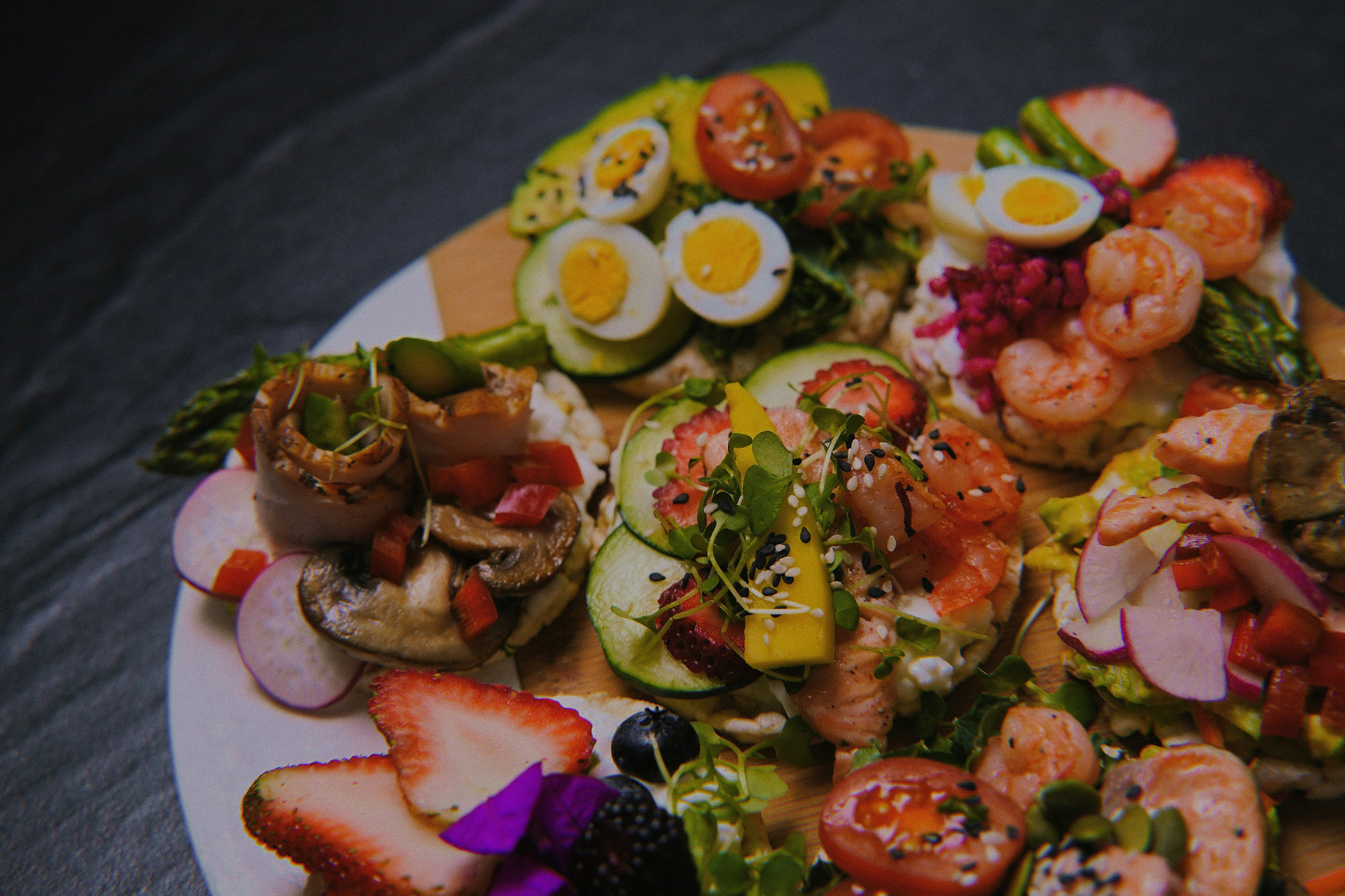 Gastronomic tour in Russia featuring local cuisine and fine dining experiences