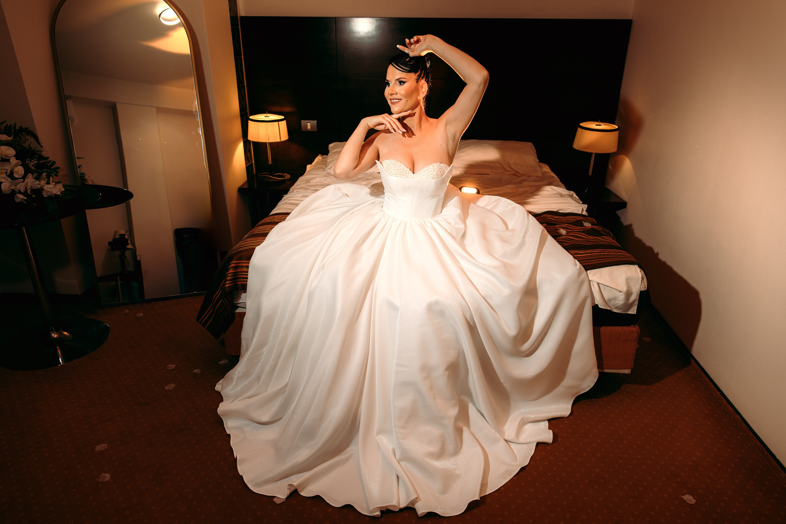 Foto-Video Evenimente România | Studio Foto Drobeta-Turnu Severin – Ședințe Foto Severin