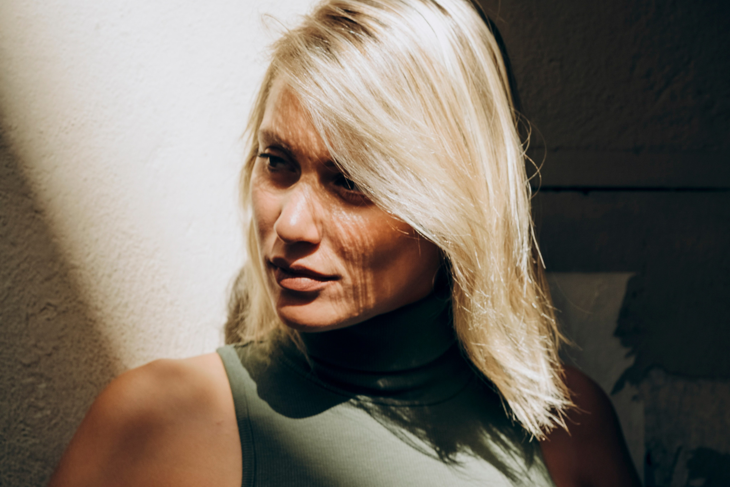 OUTDOOR. Natalia Maryach Photographer