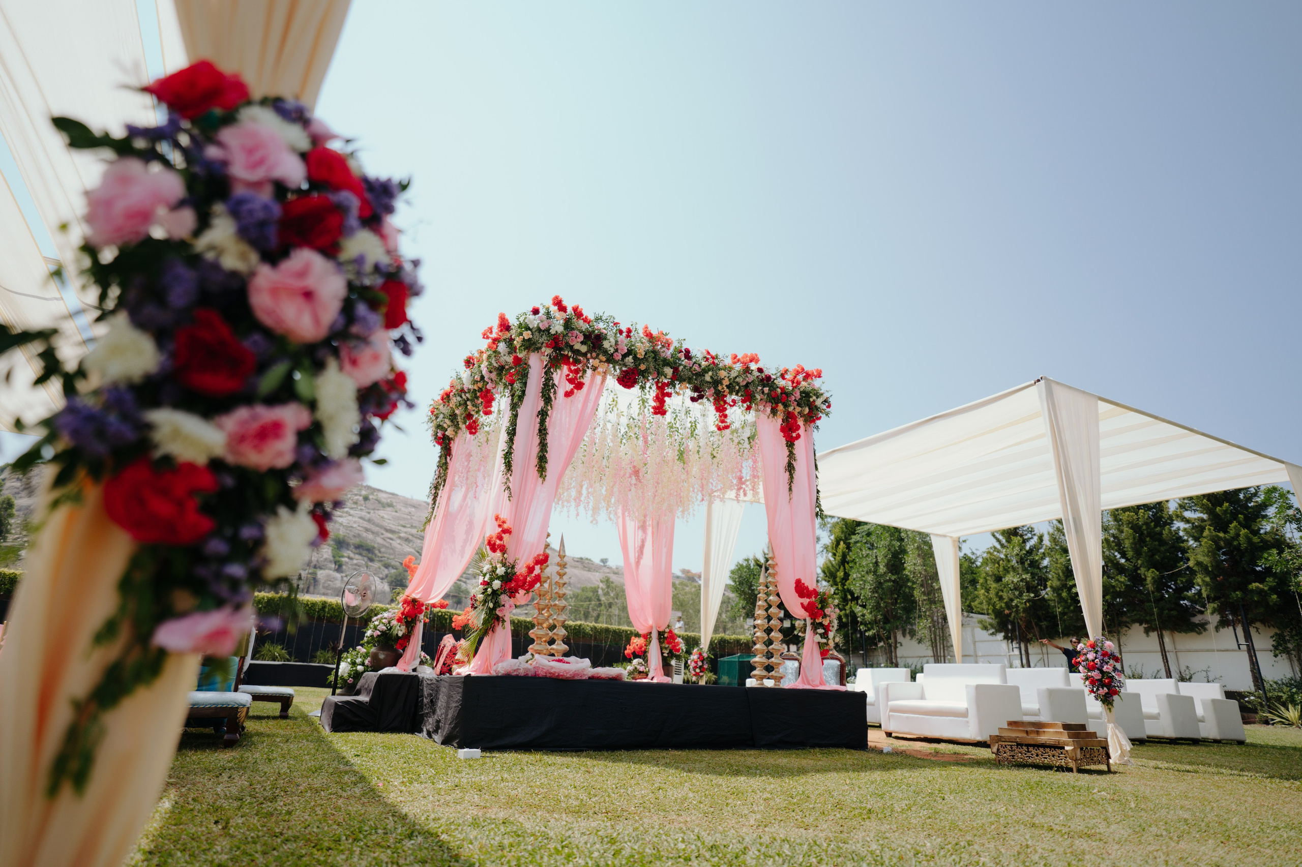 25 Best Wedding Venues in Bangalore (2026 Guide) | Tales Of You Weddings