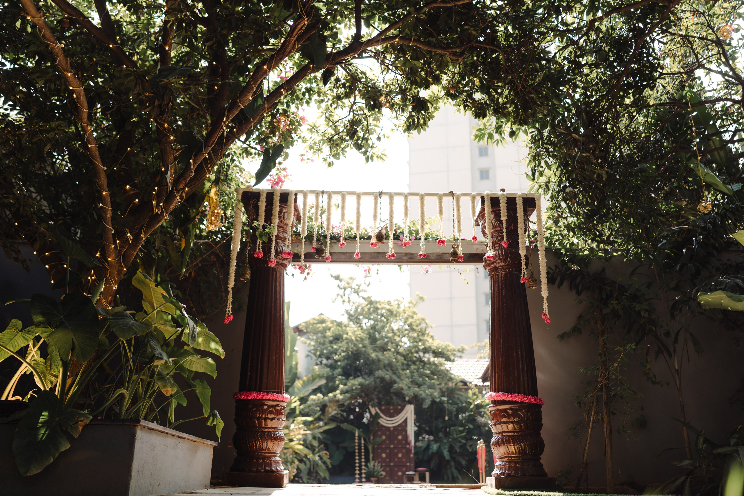 25 Best Wedding Venues in Bangalore (2026 Guide) | Tales Of You Weddings