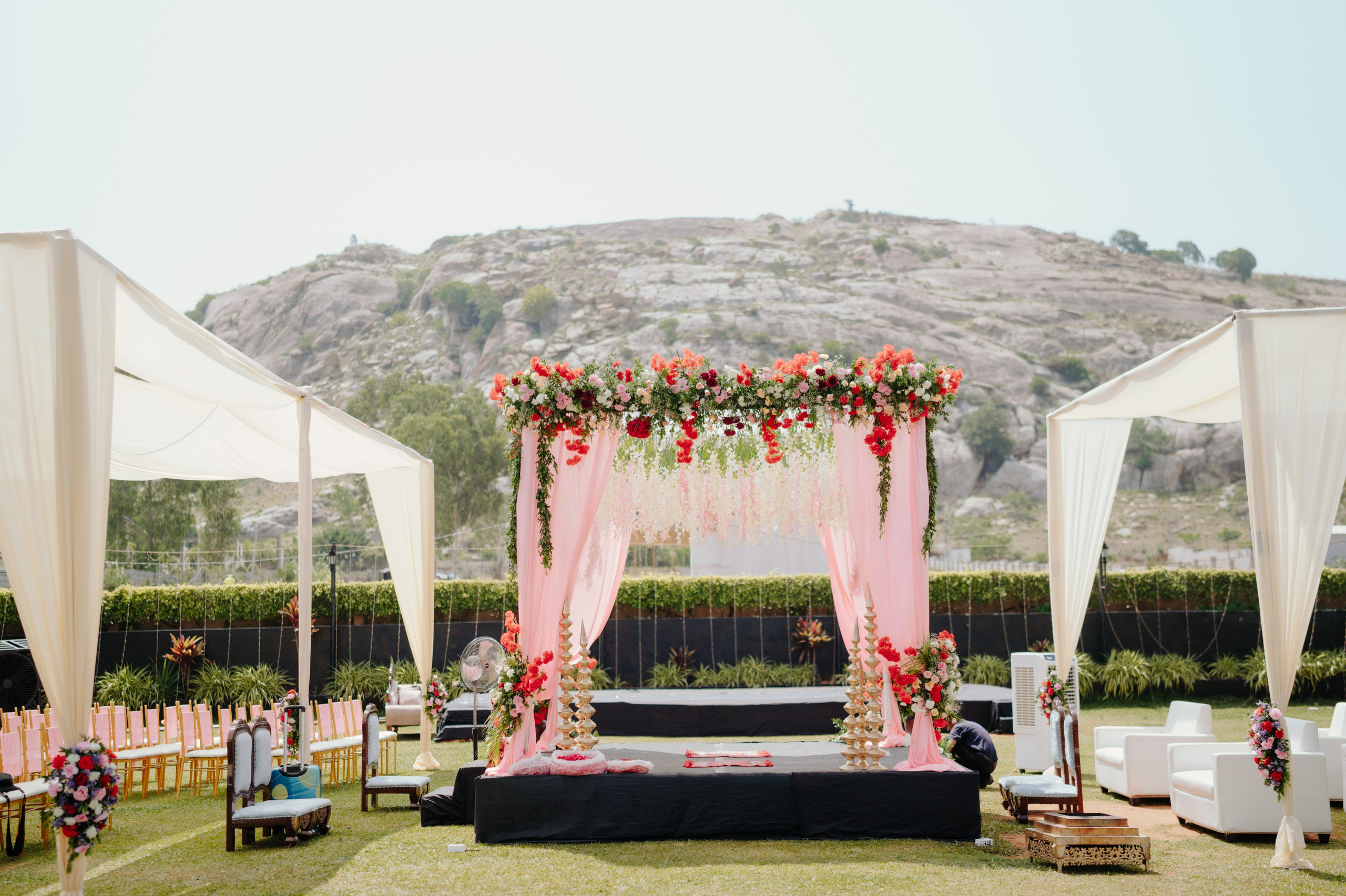 25 Best Wedding Venues in Bangalore (2026 Guide) | Tales Of You Weddings