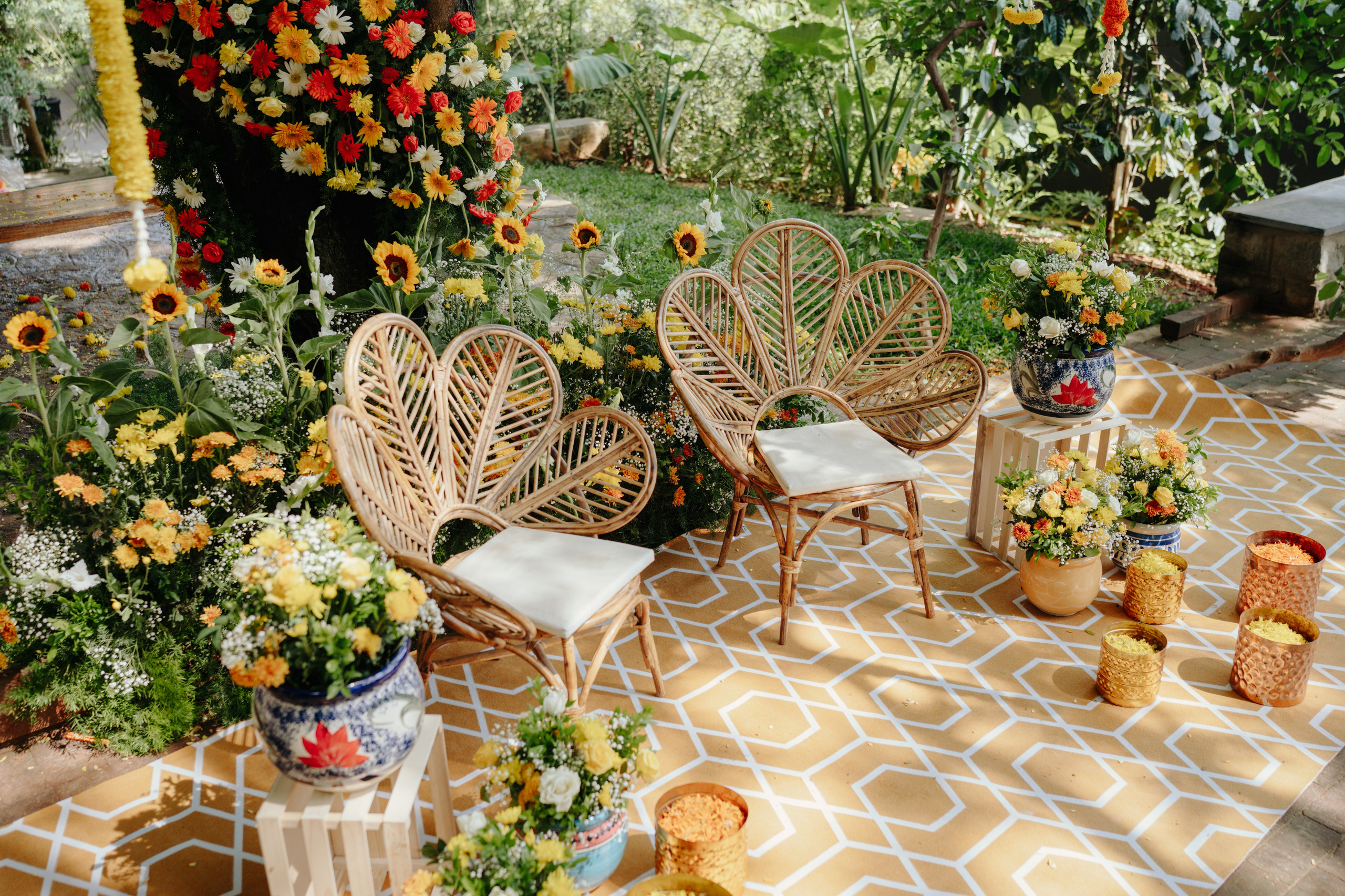 25 Best Wedding Venues in Bangalore (2026 Guide) | Tales Of You Weddings