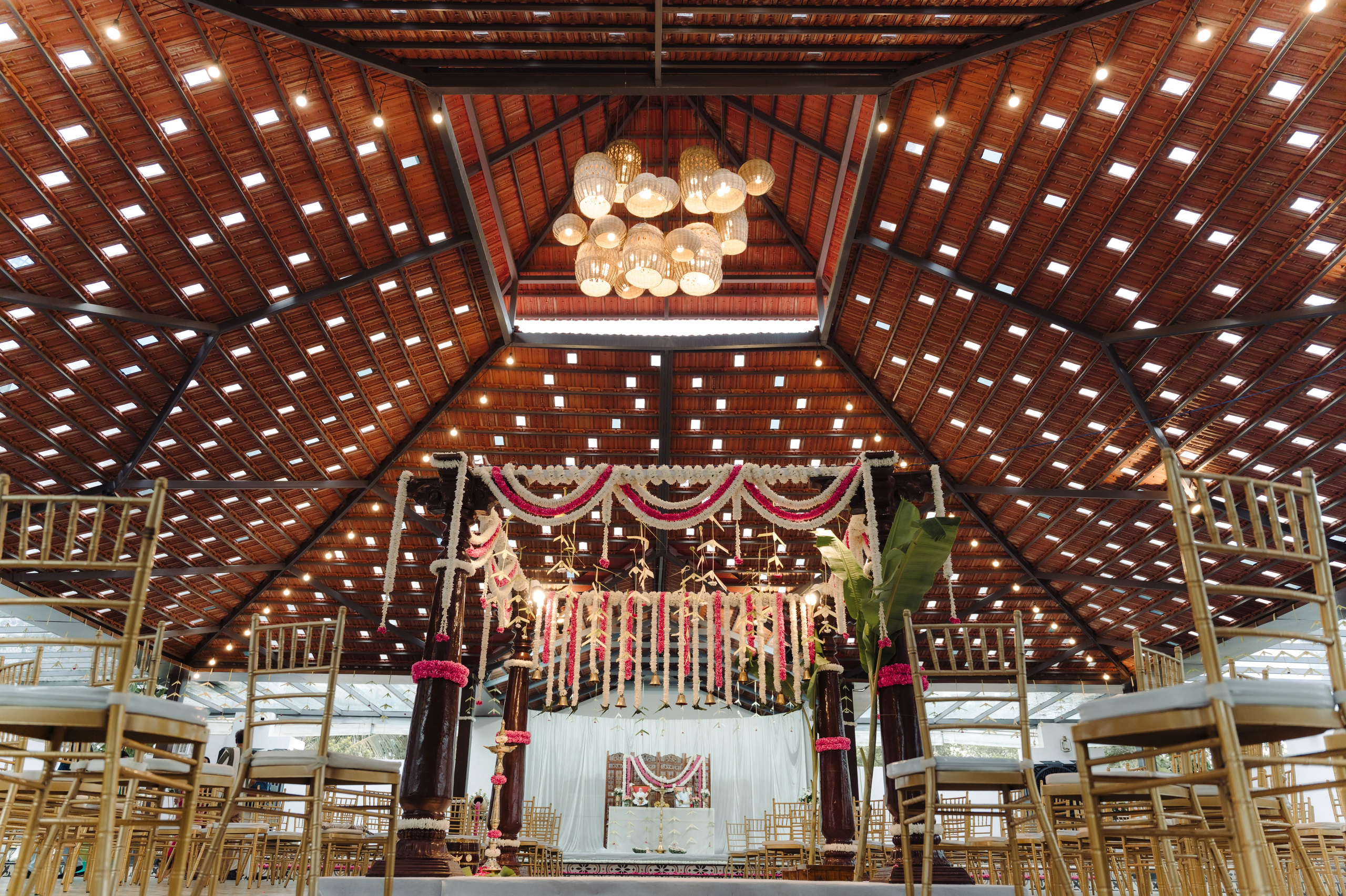25 Best Wedding Venues in Bangalore (2026 Guide) | Tales Of You Weddings
