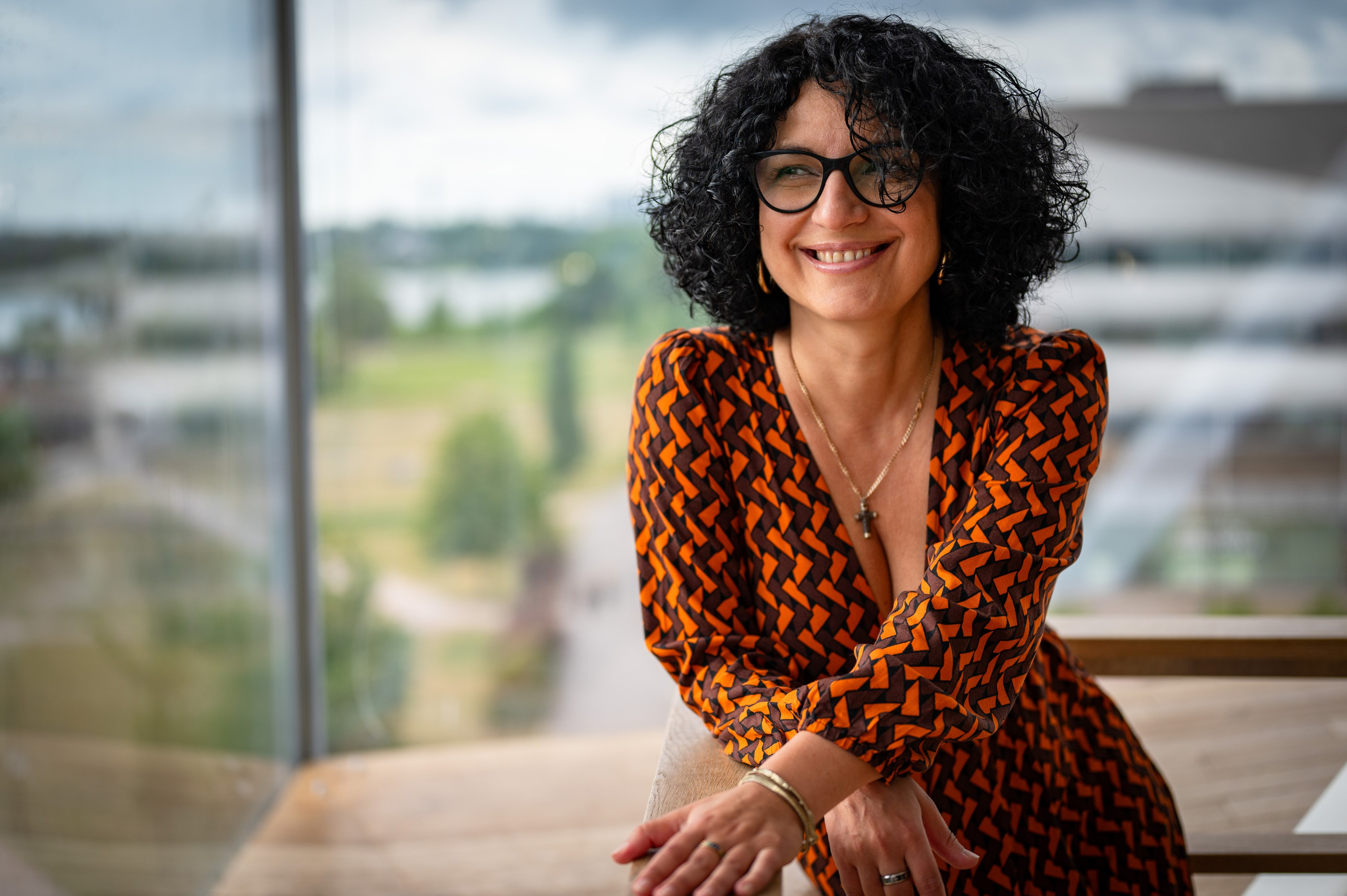 Portrait Photographer in Vilnius | Personal Branding. Portrait & Wedding Photographer in Vilnius — Sergey Trifonov