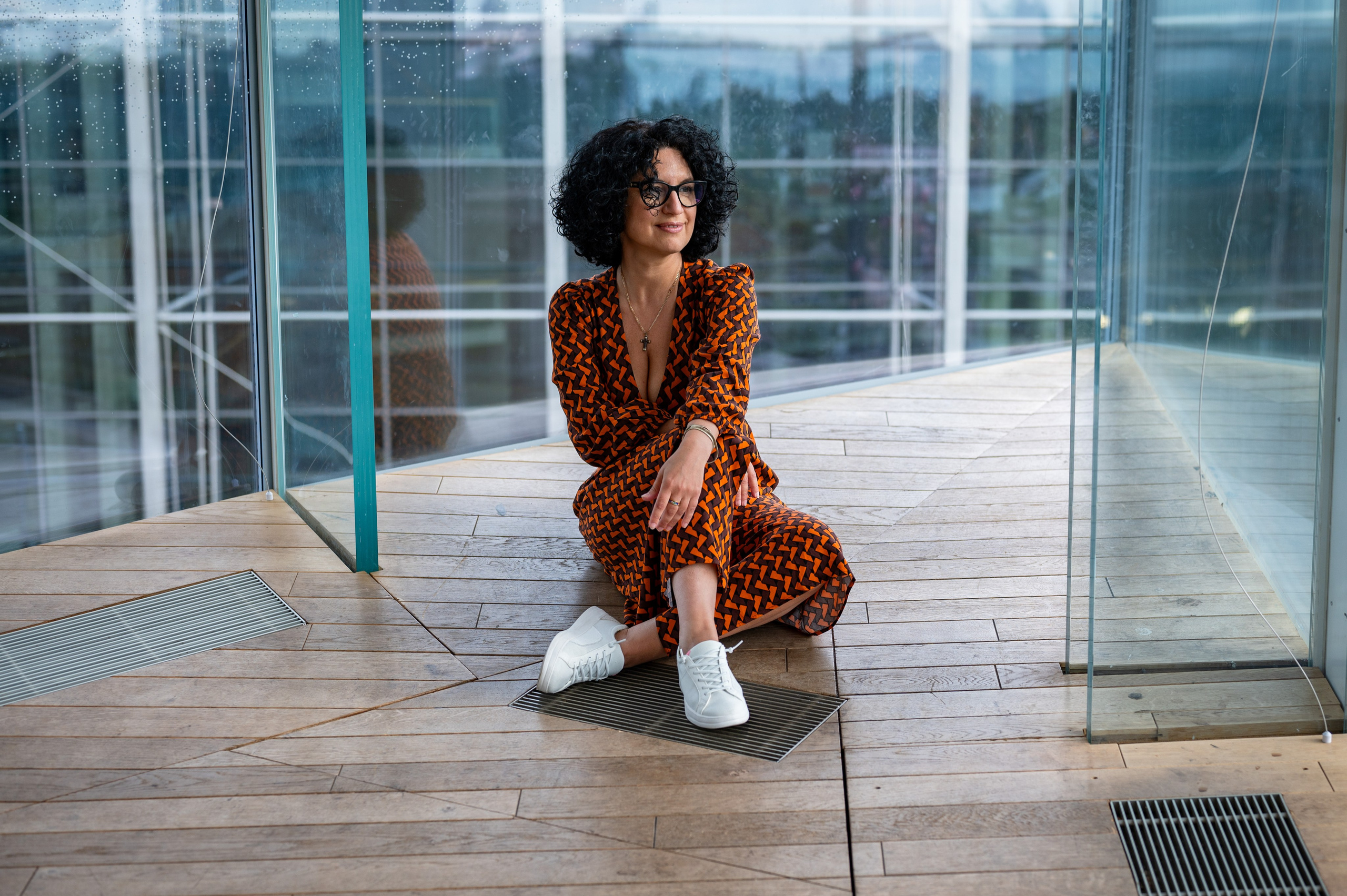 Portrait Photographer in Vilnius | Personal Branding. Portrait & Wedding Photographer in Vilnius — Sergey Trifonov