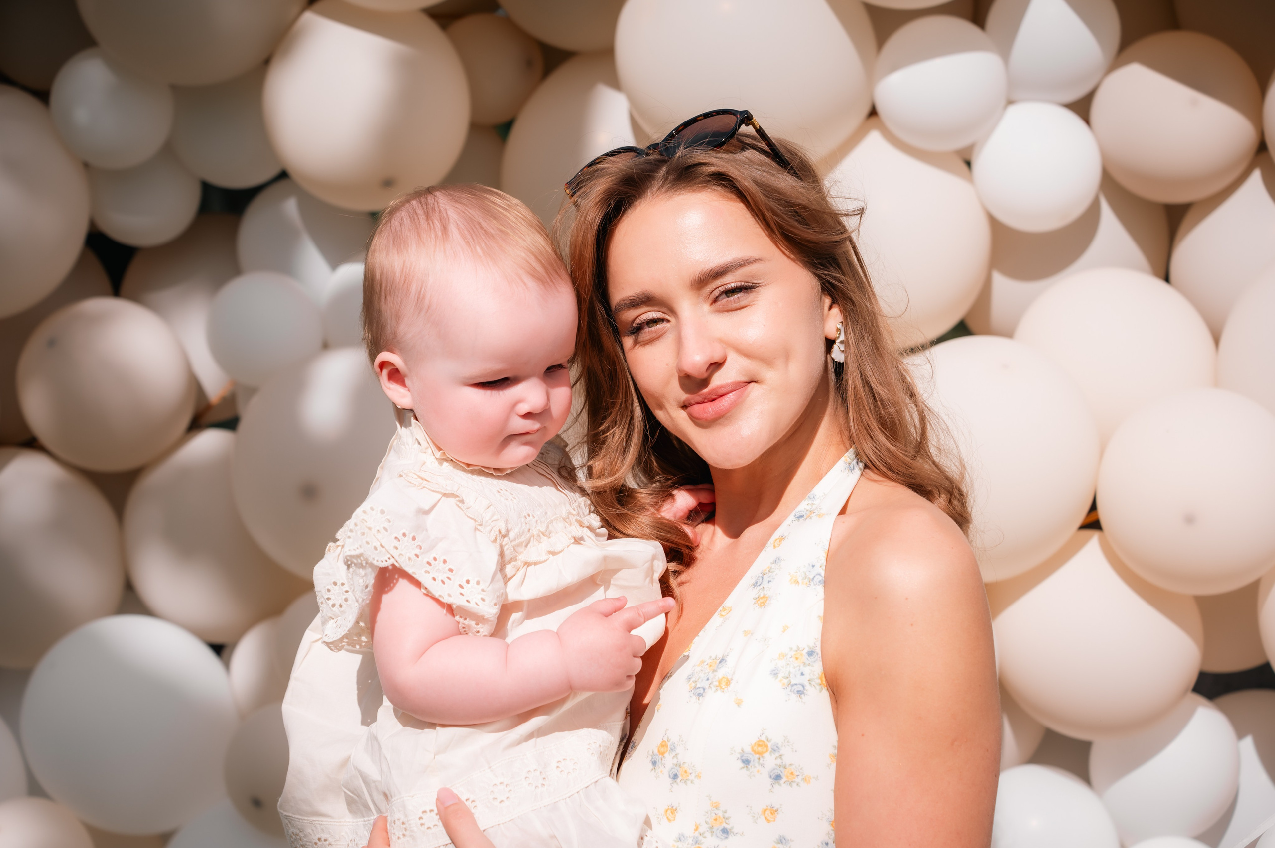 События. Портретный и свадебный фотограф в Вильнюсе — Сергей Трифонов