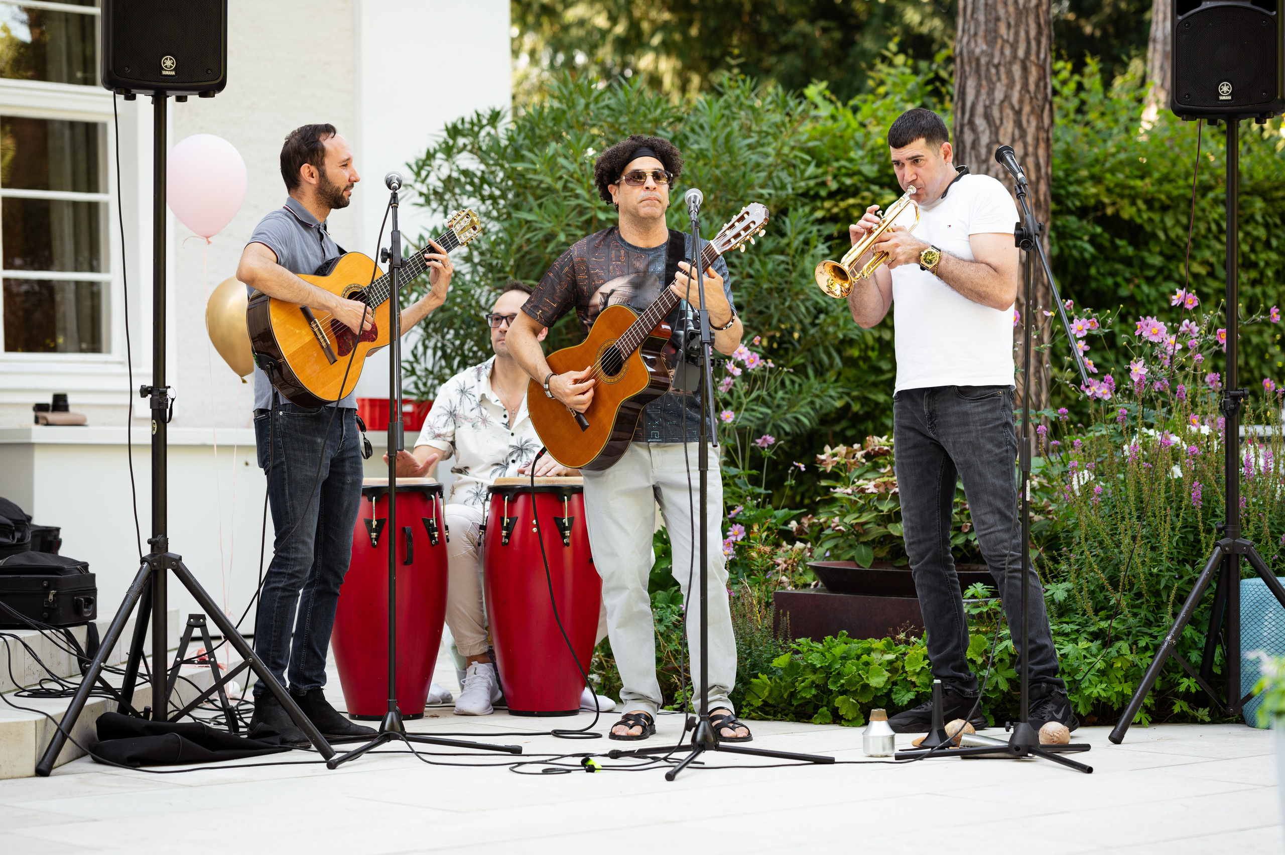 Events. Orlova Media