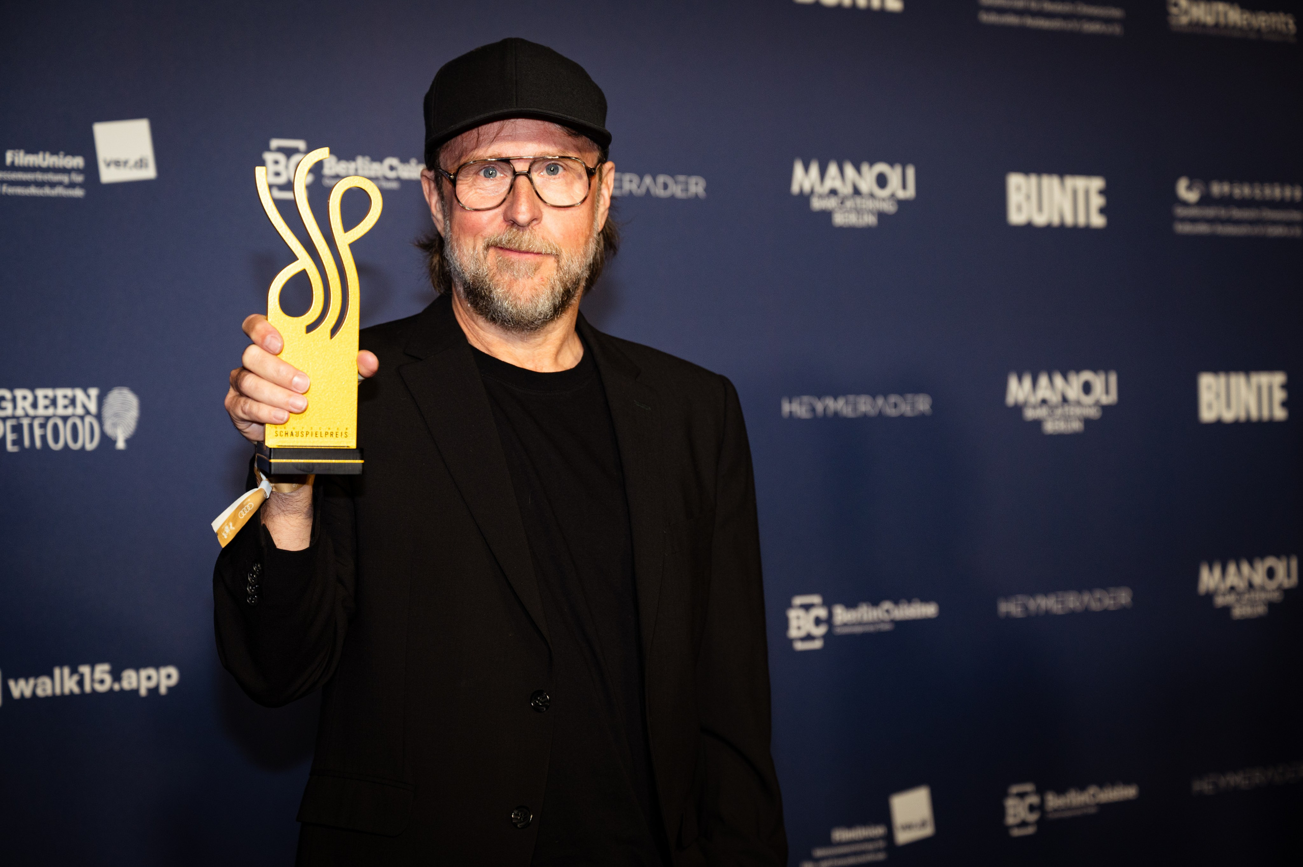 Events. Orlova Media