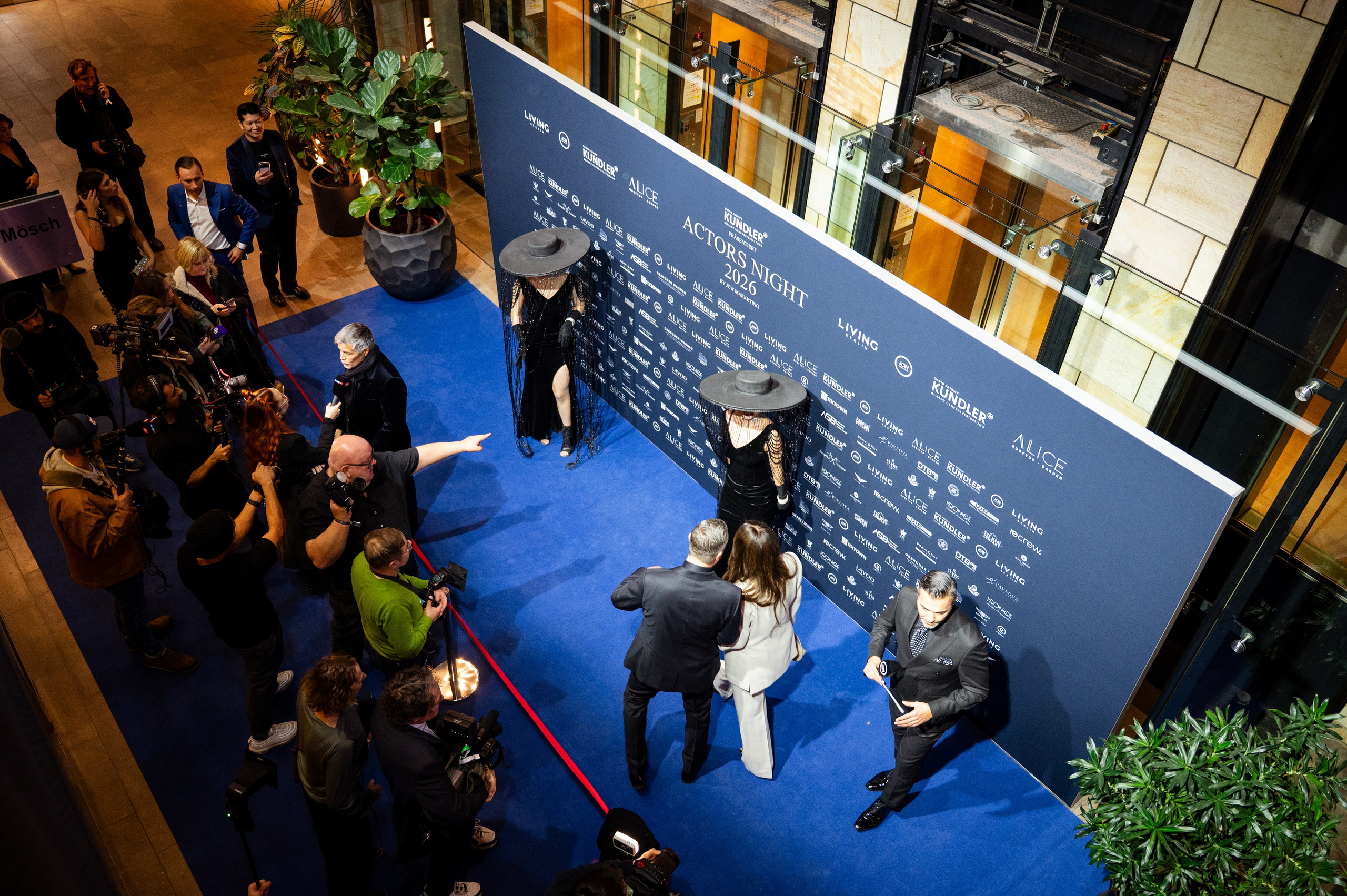 Events. Orlova Media