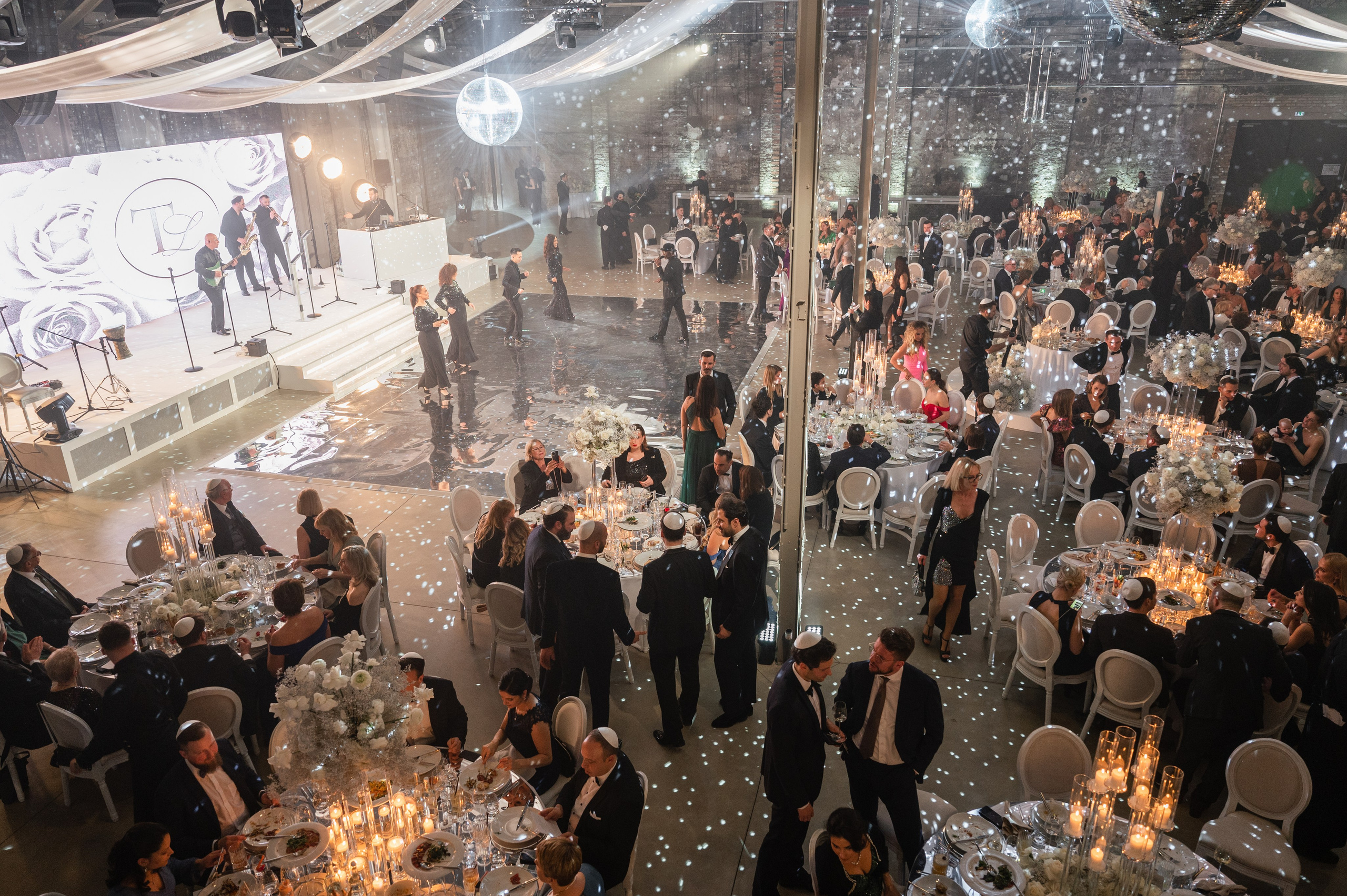 Events. Orlova Media