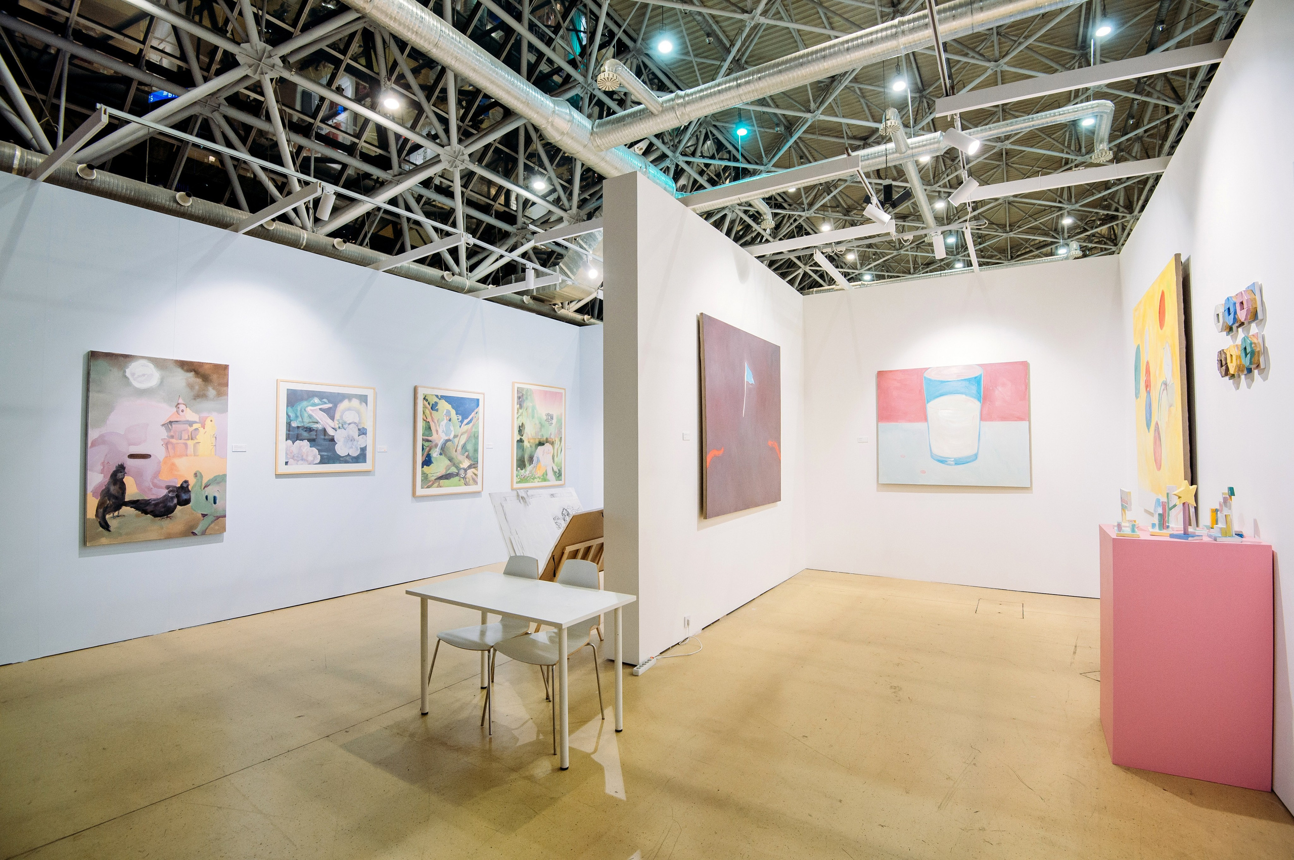 Атлас (АЧС) | 2023. Алина Кугуш