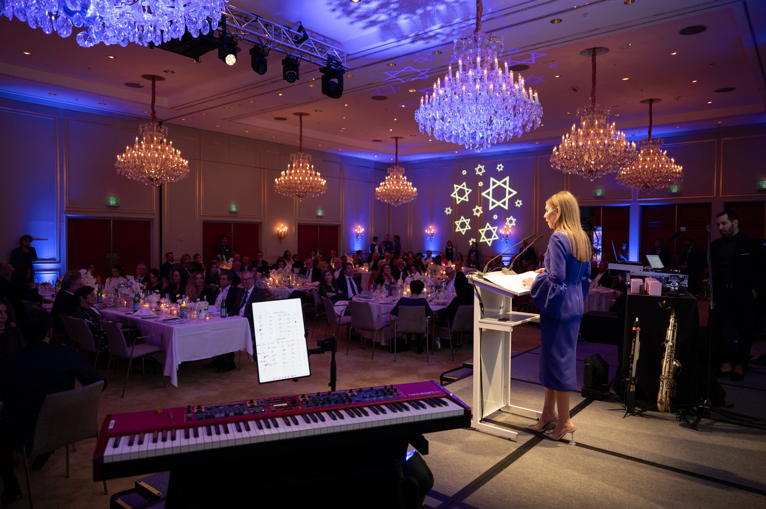 Events. Orlova Media